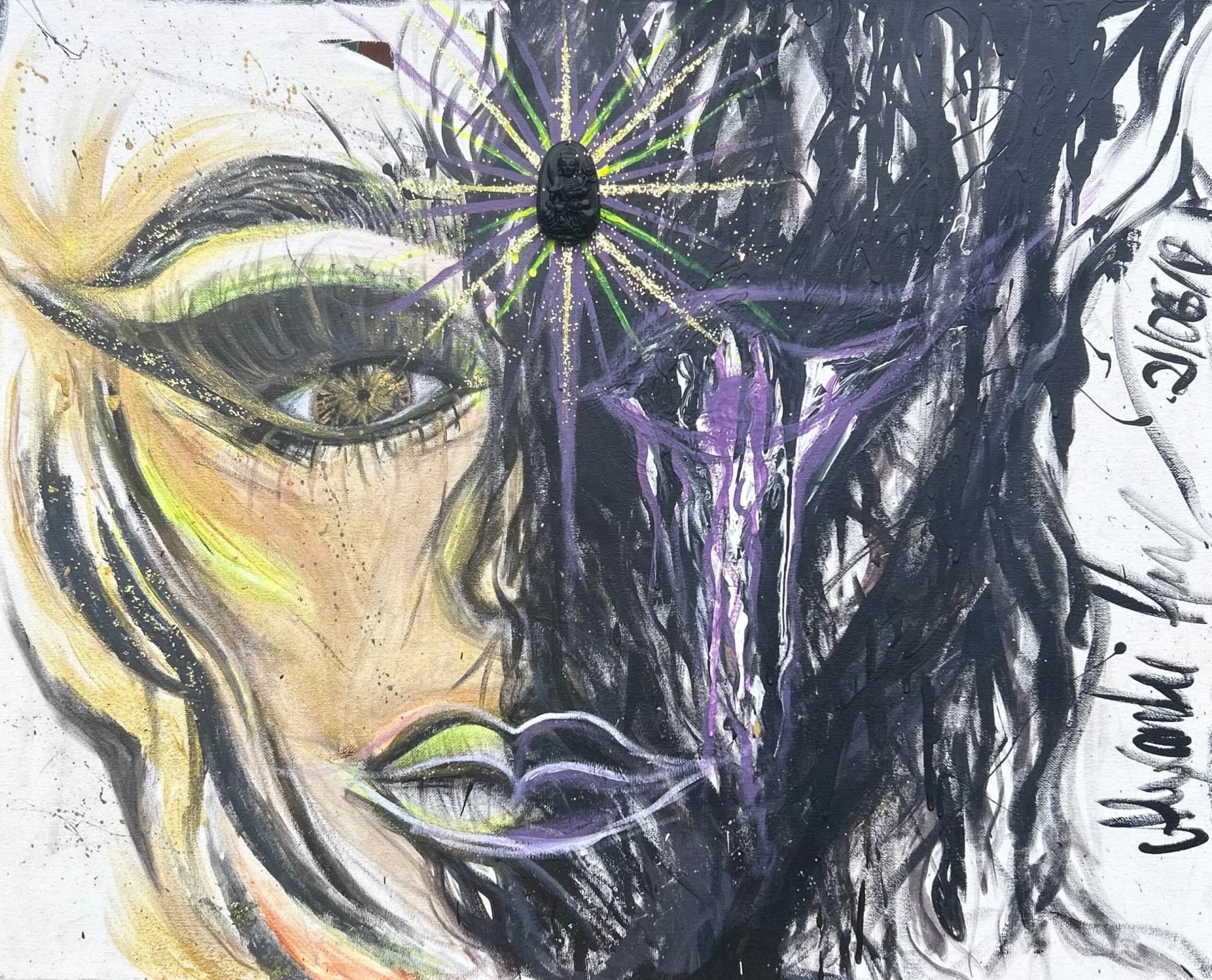 L’œuvre