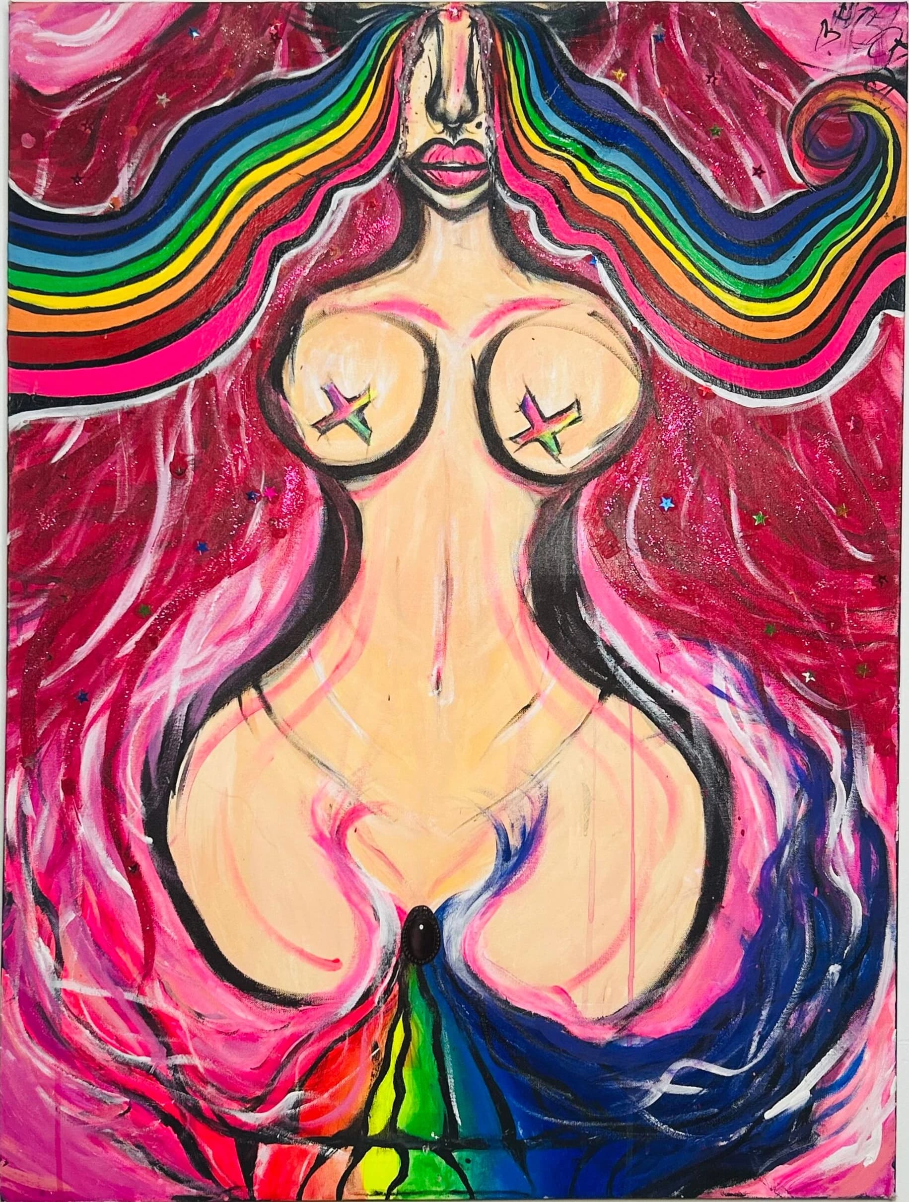 L’œuvre