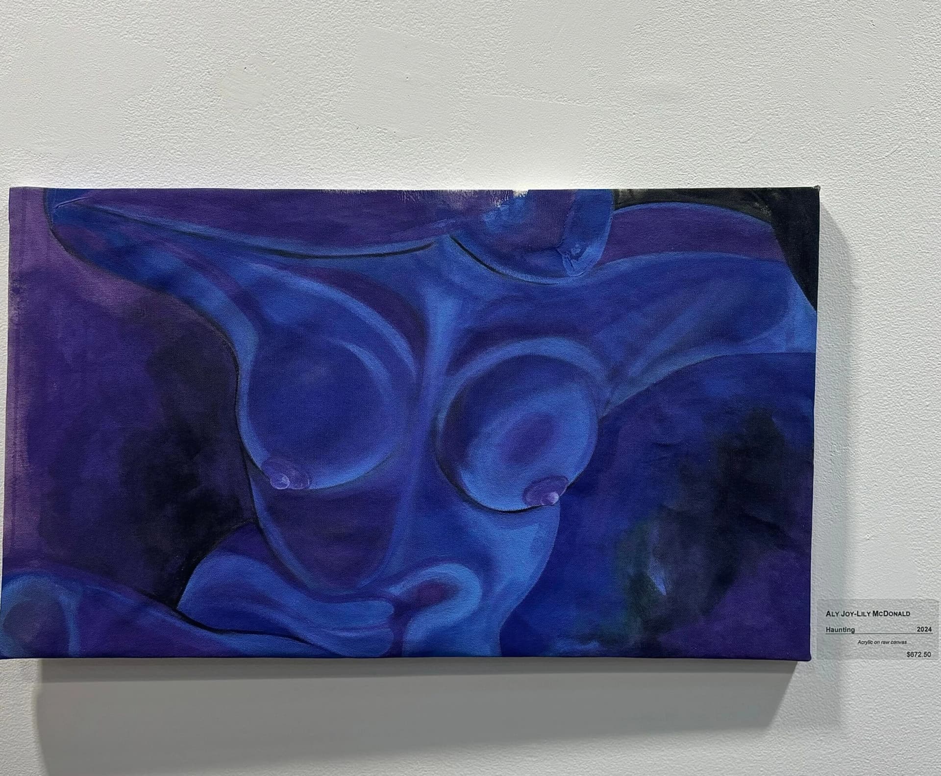 L'oeil