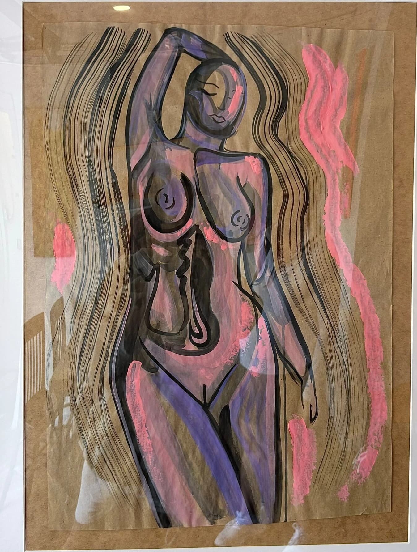 Jf Graff