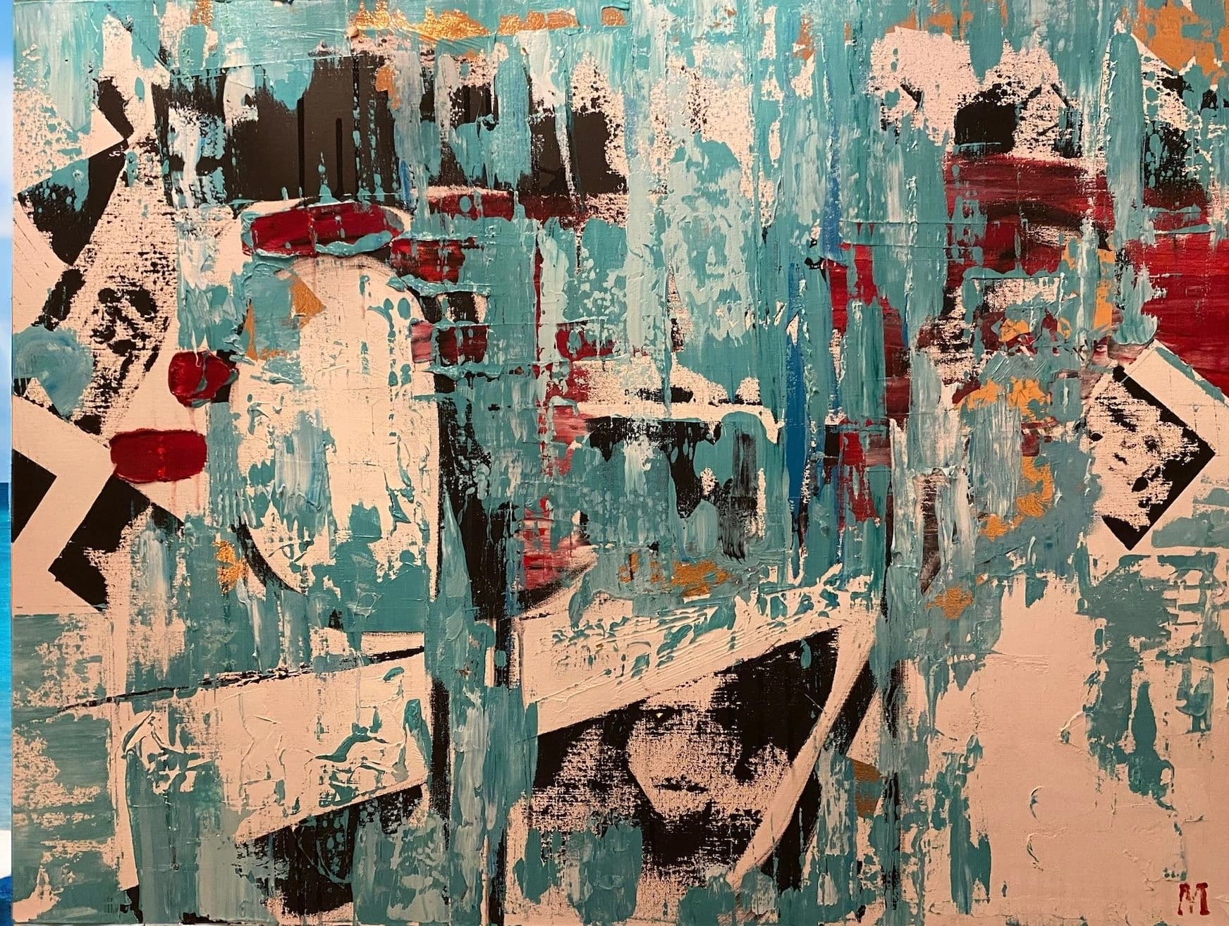 Sentimental Crowd