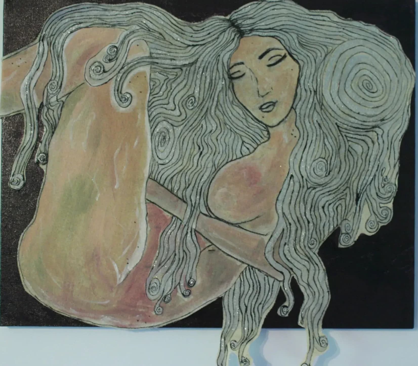 Cher Klimt