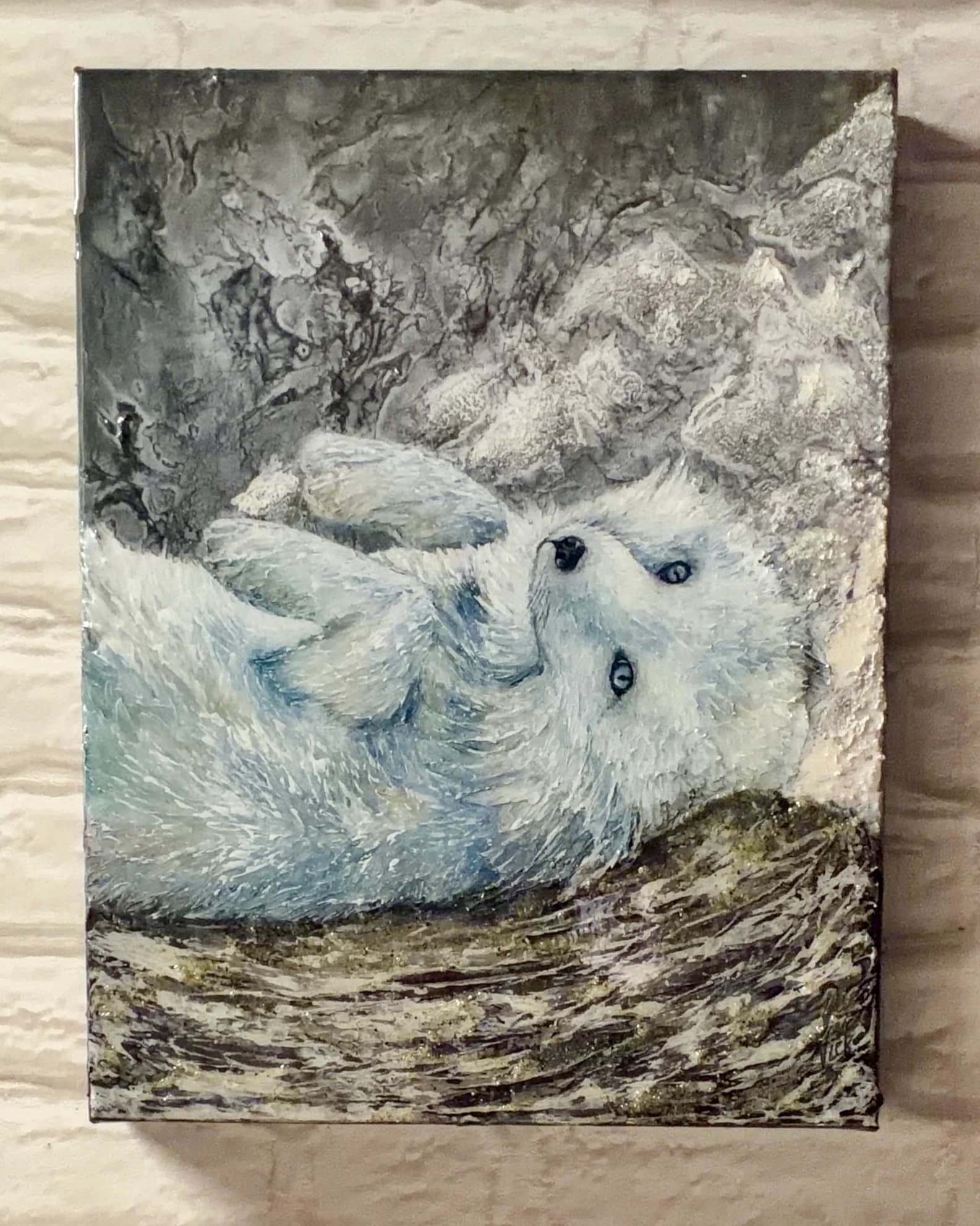 L’œuvre