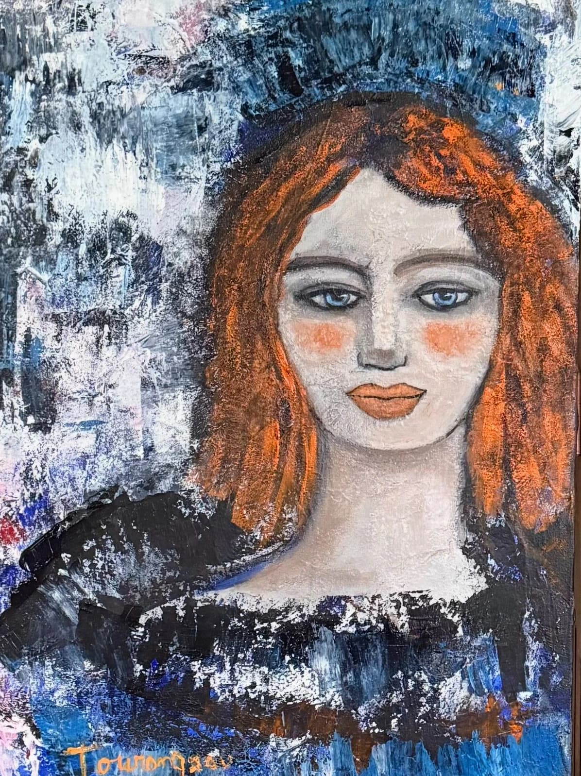 The Blue Angel