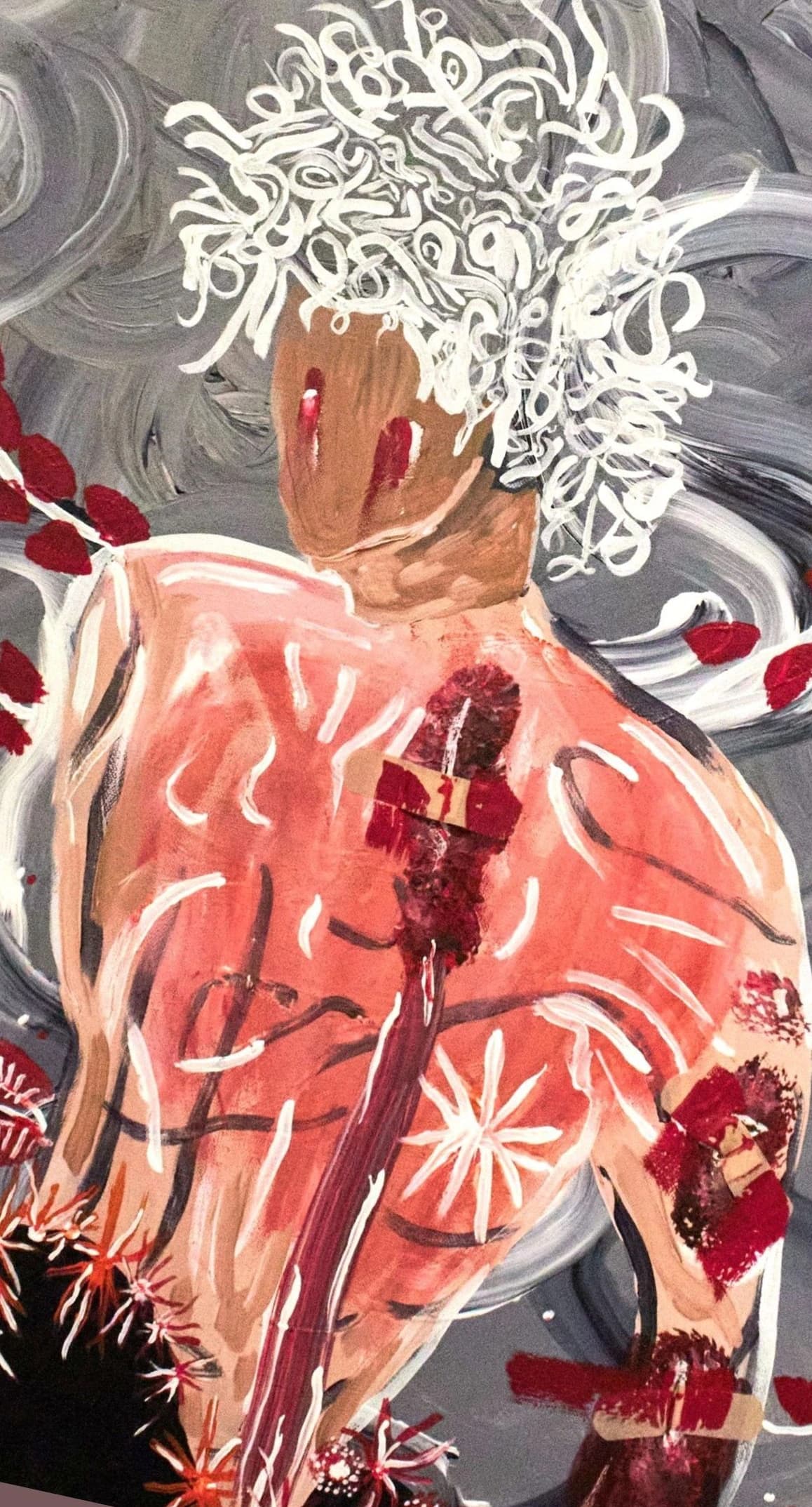 Cupid Is Dying
