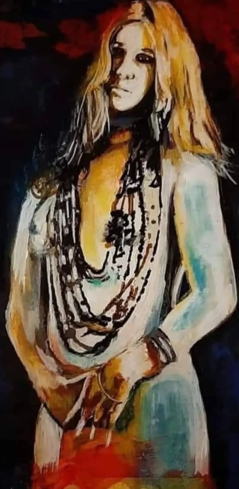 Janis