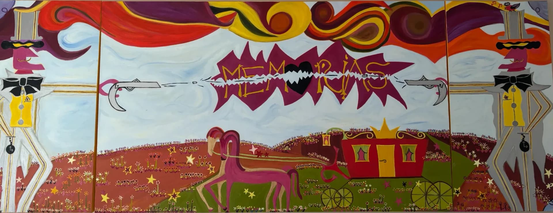 Mémoires
