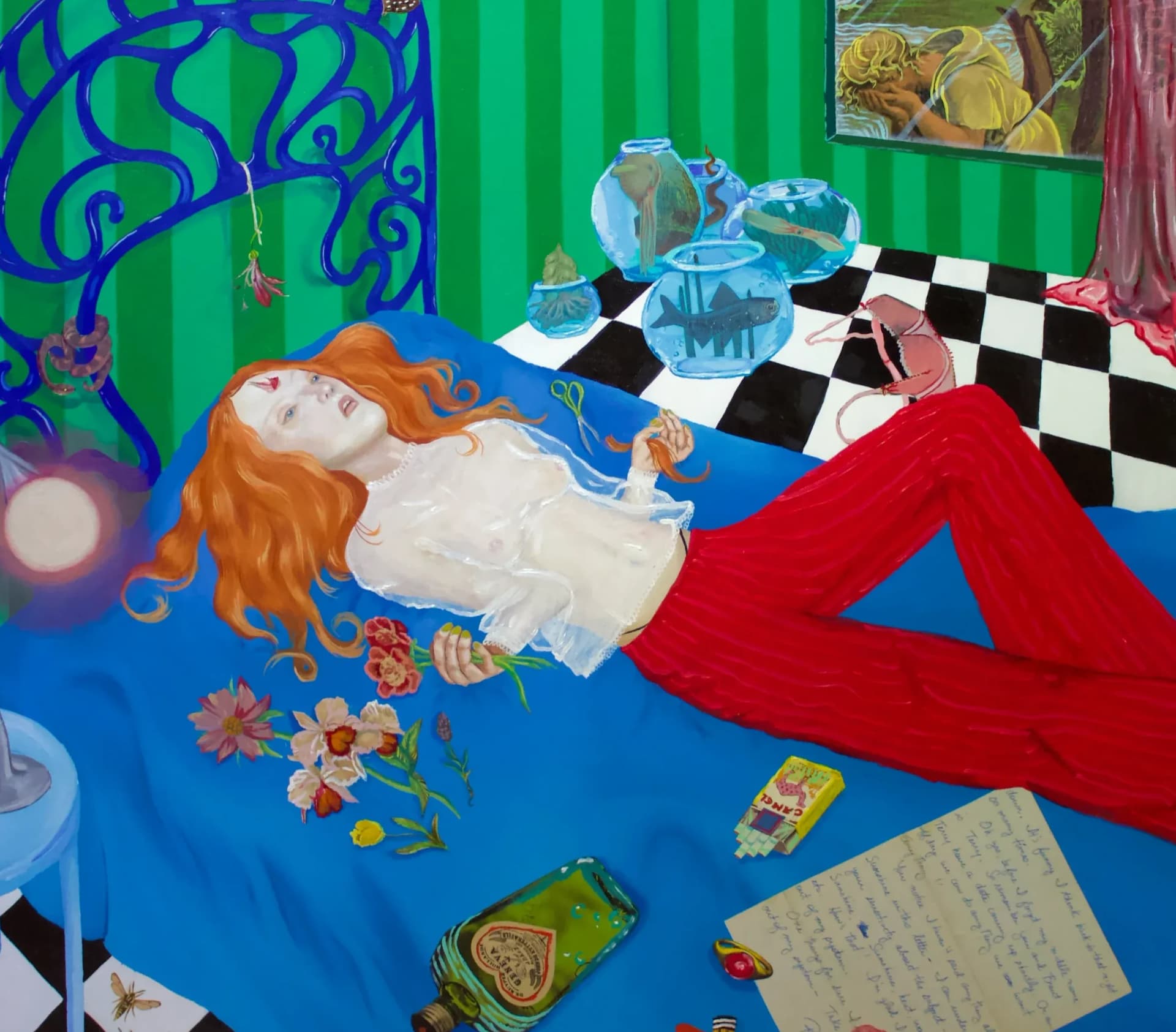 Ophelia