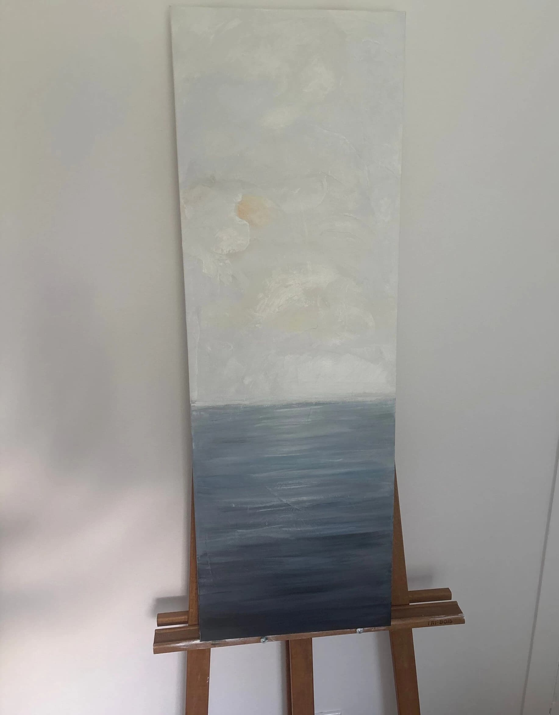 The Unfinished