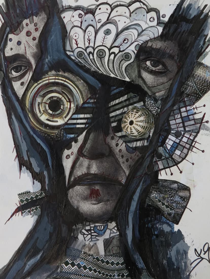 Ian Gamache