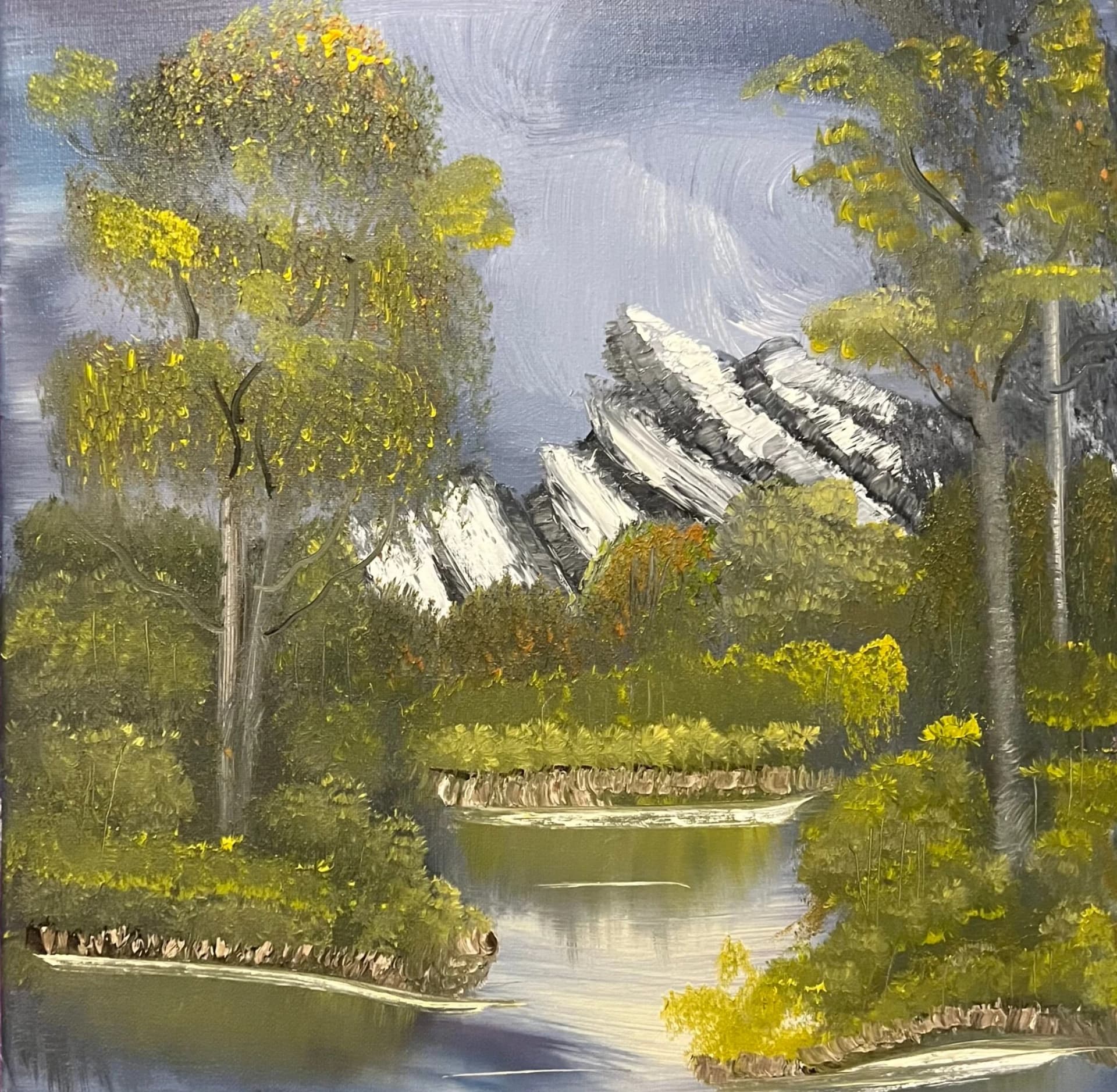 Serenity Lake