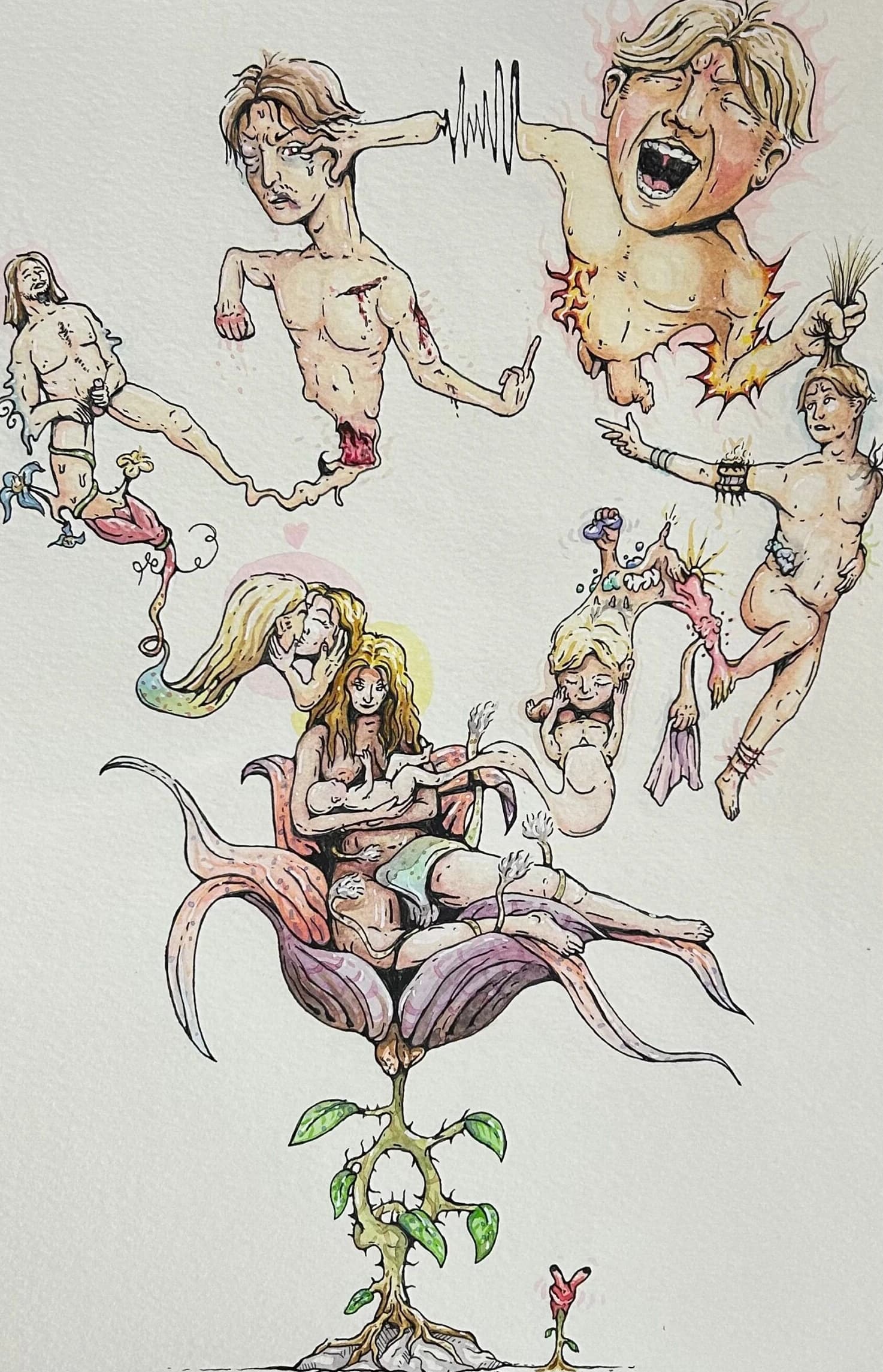 Circle 1