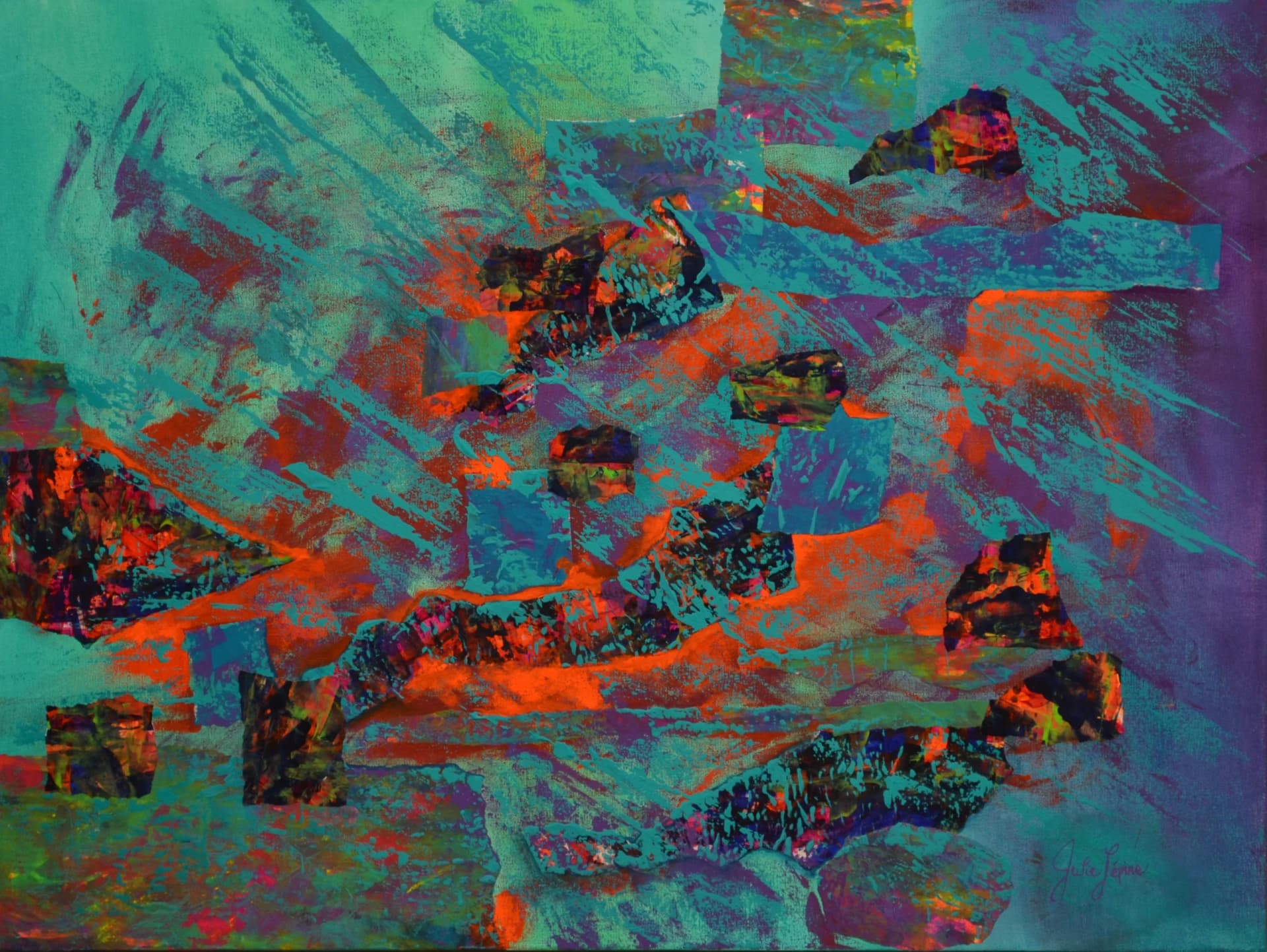 L’œuvre