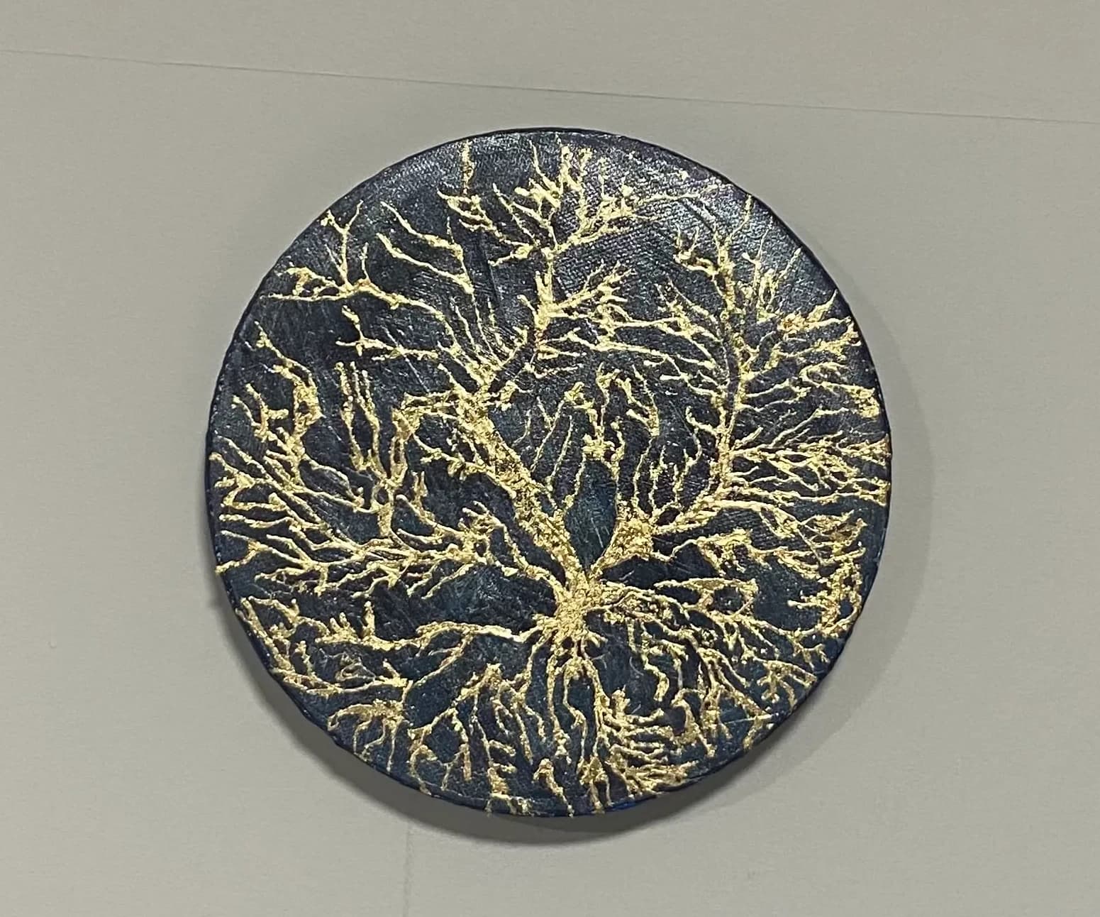 The Network of Life