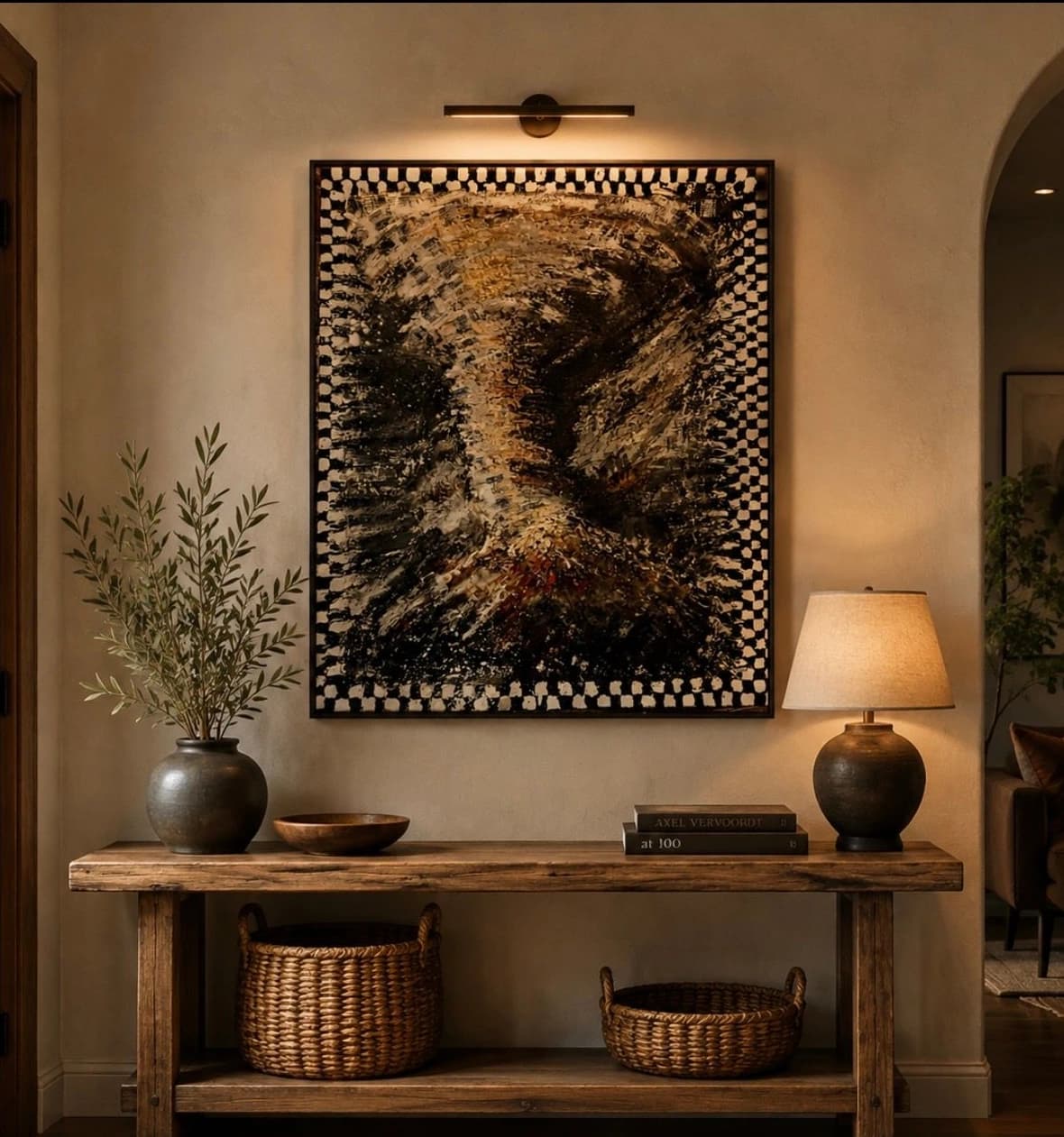 L’Oeil du Cyclone