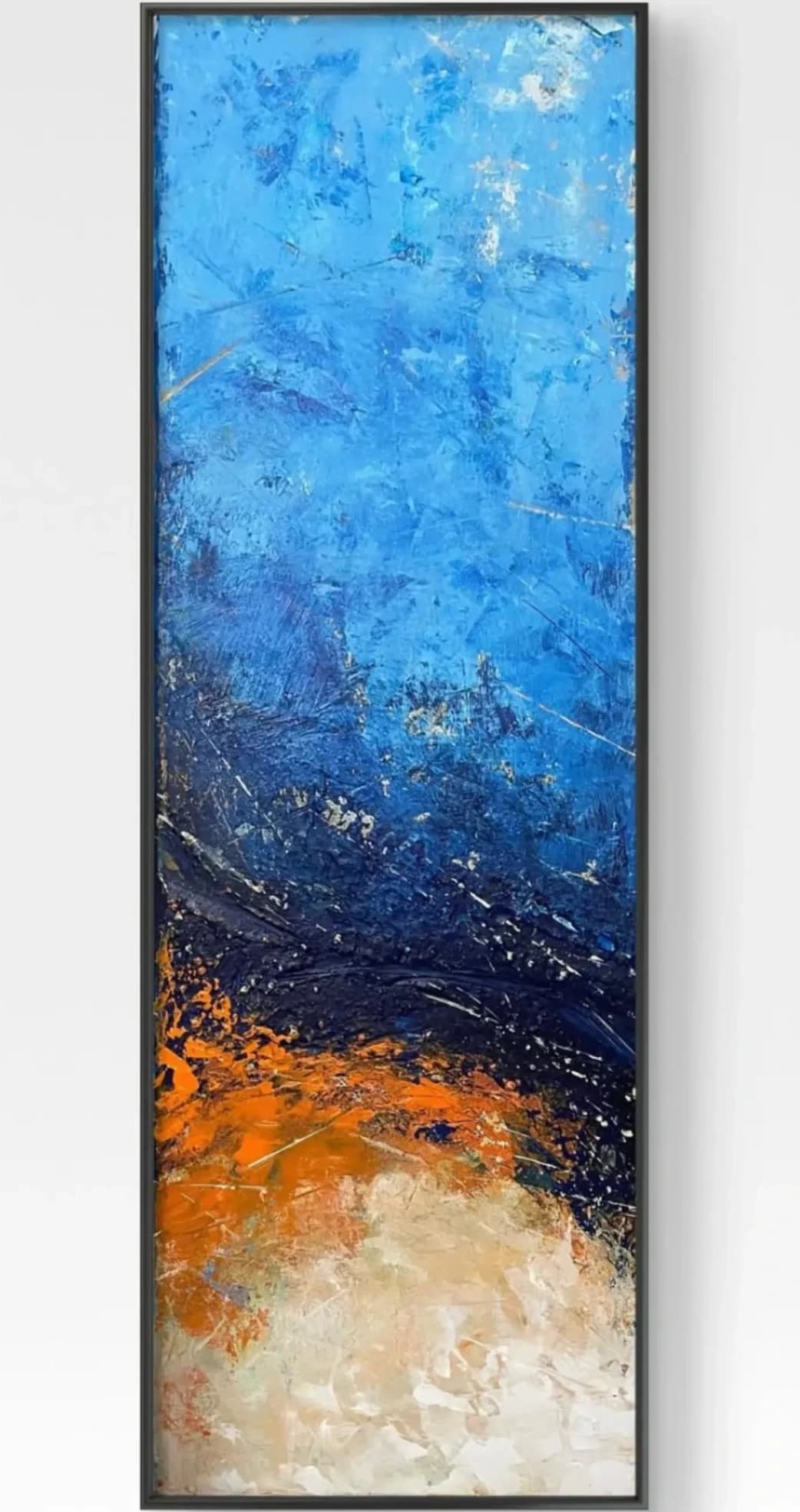 Tidal wave