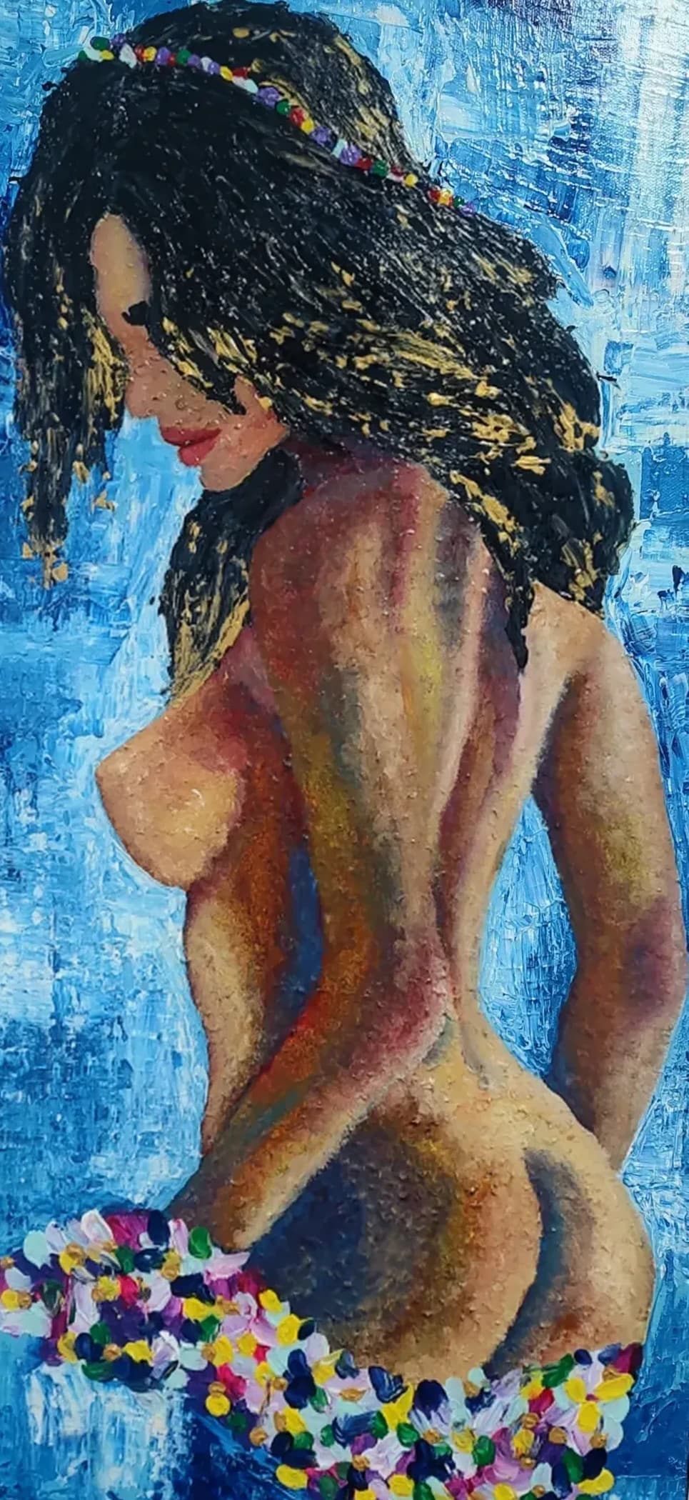 Evelyn