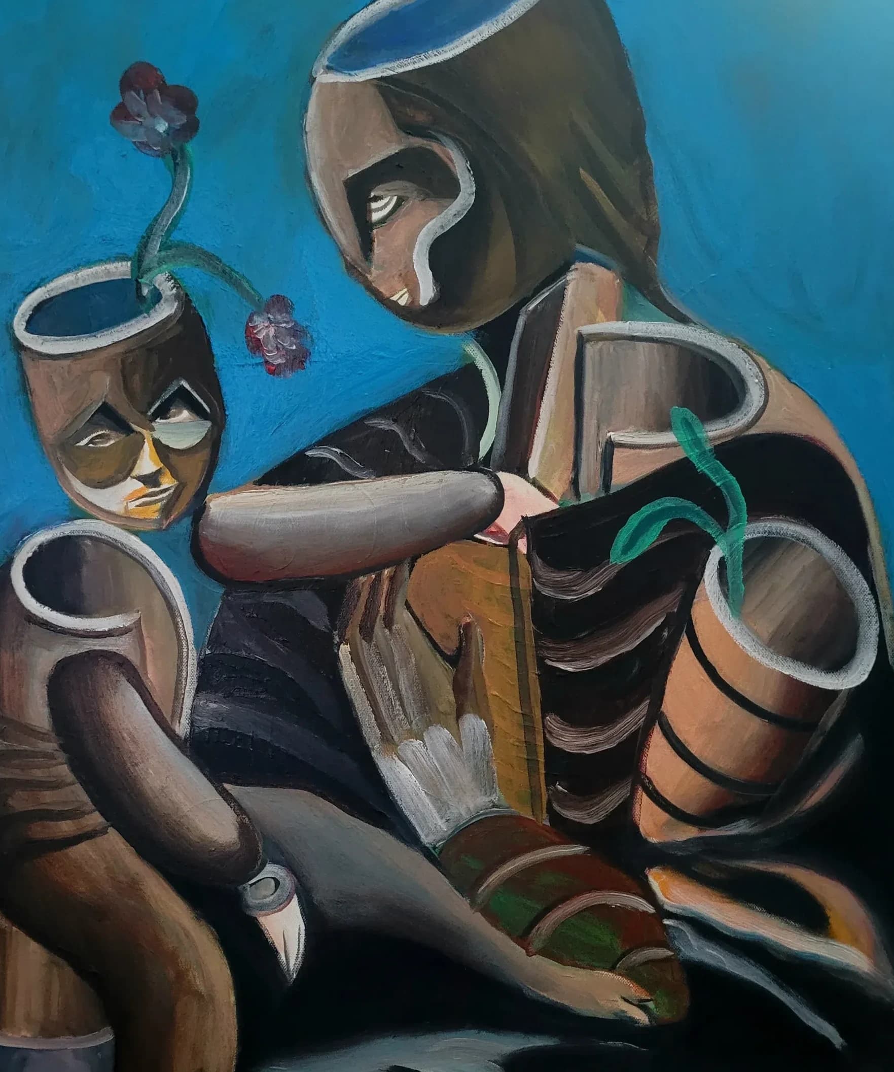 Surrealism 1