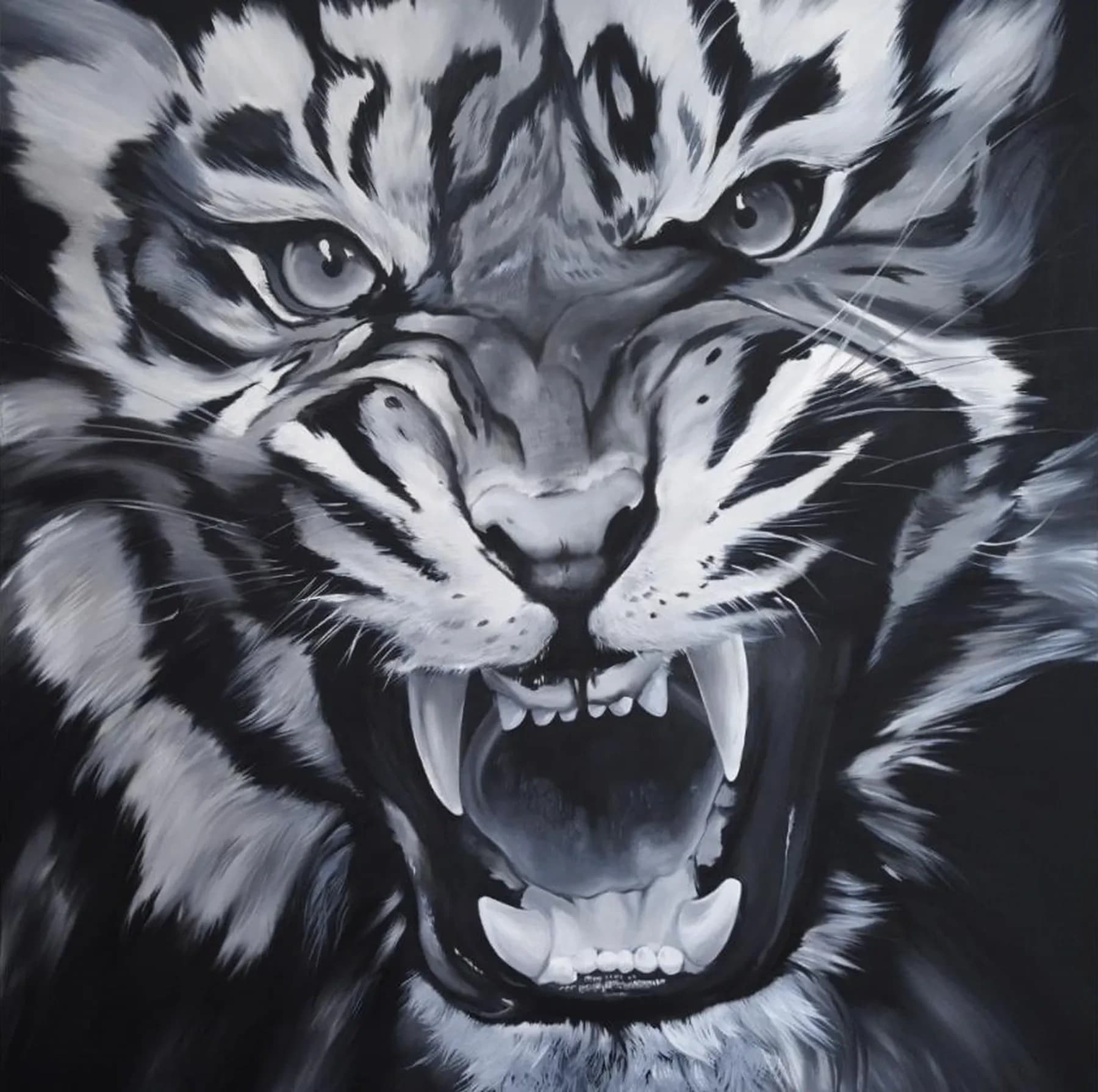L'Aube de l'Instinct