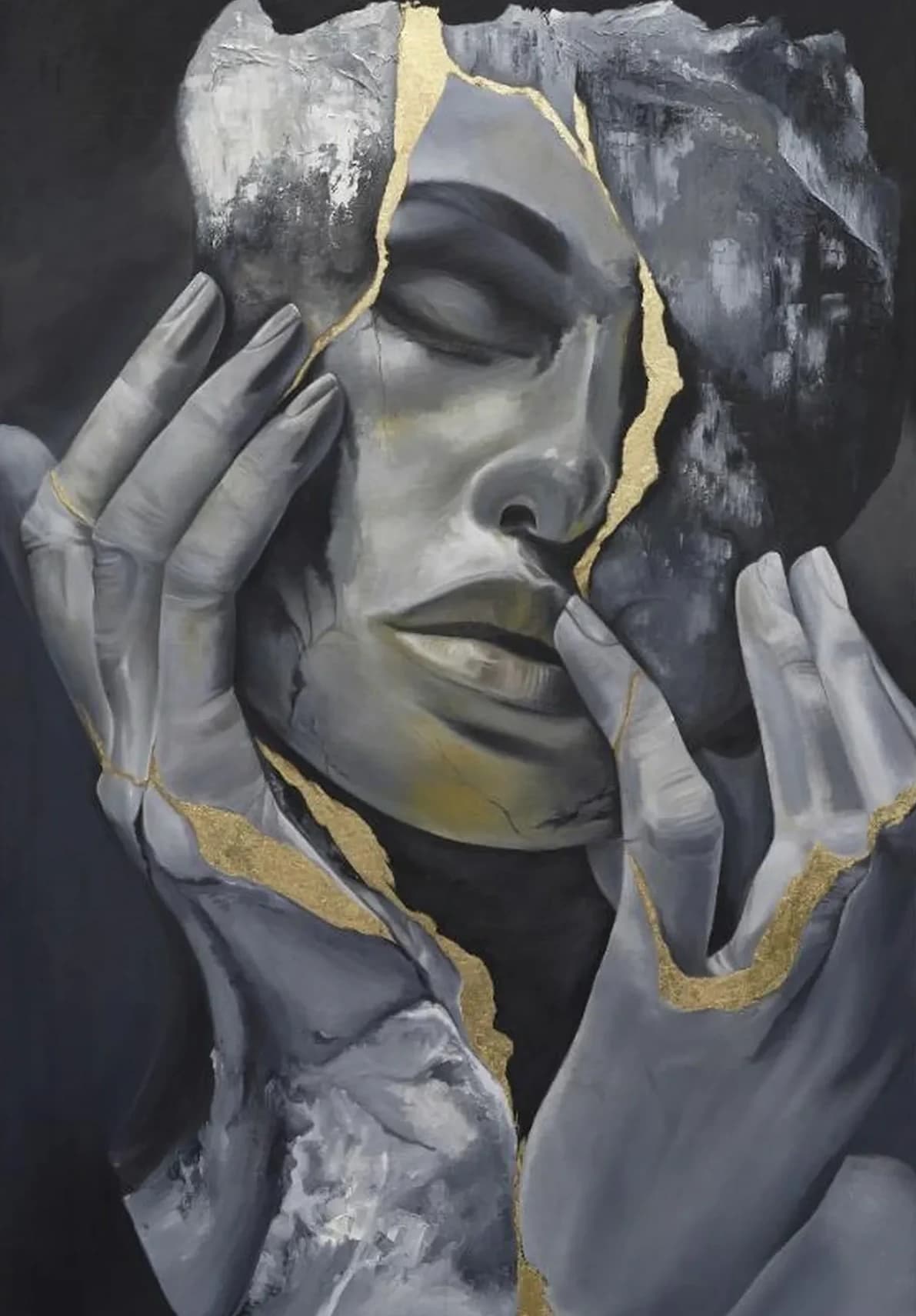L'Or de mon Silence