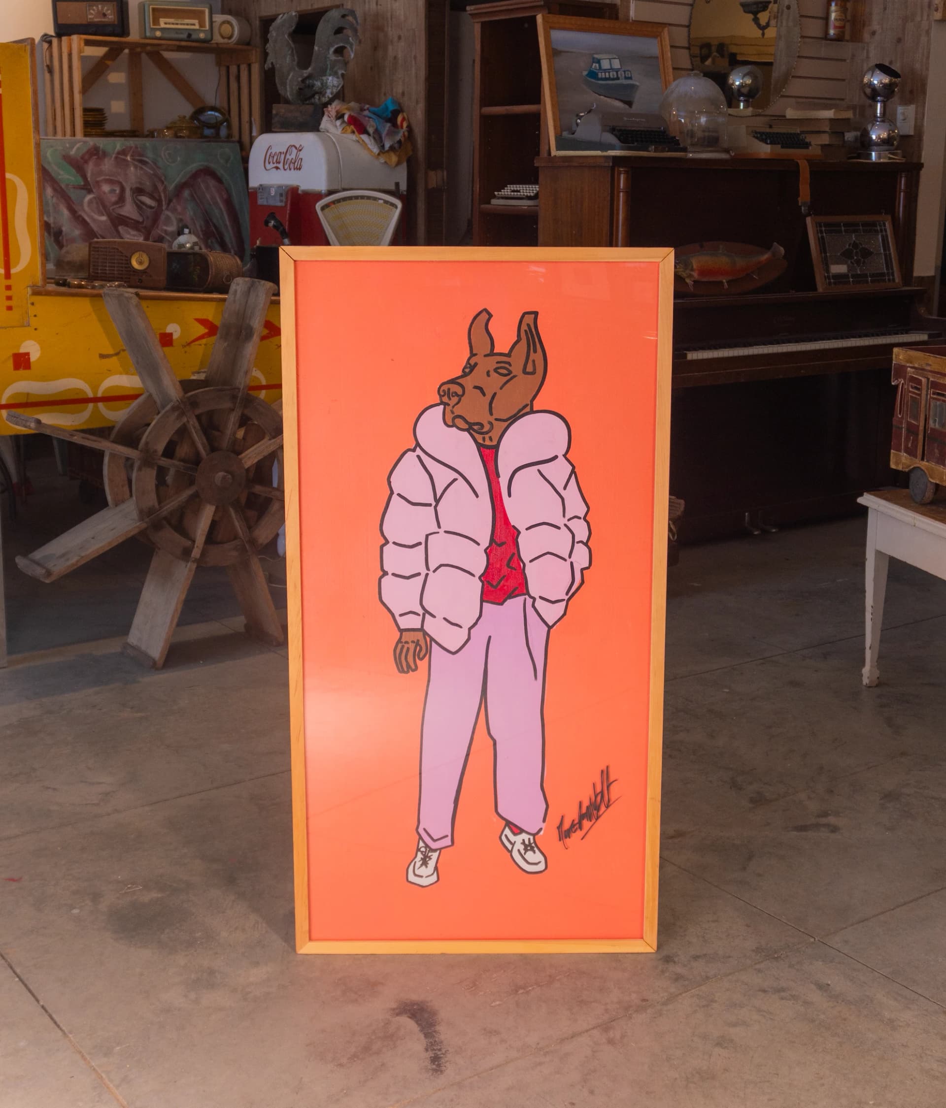 Photo 1