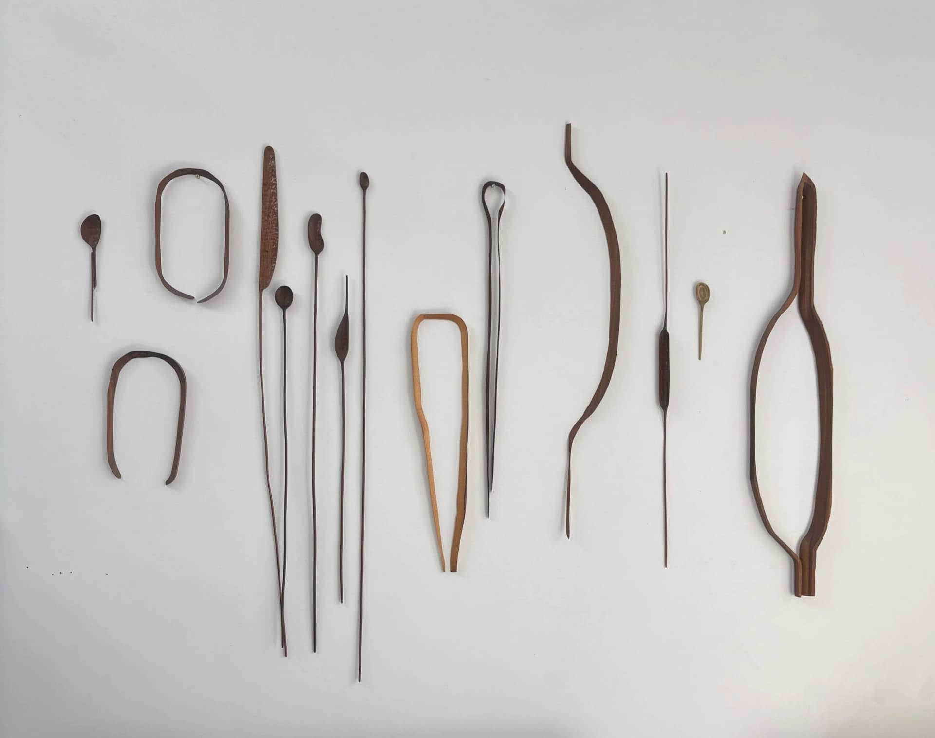 Fragments of language