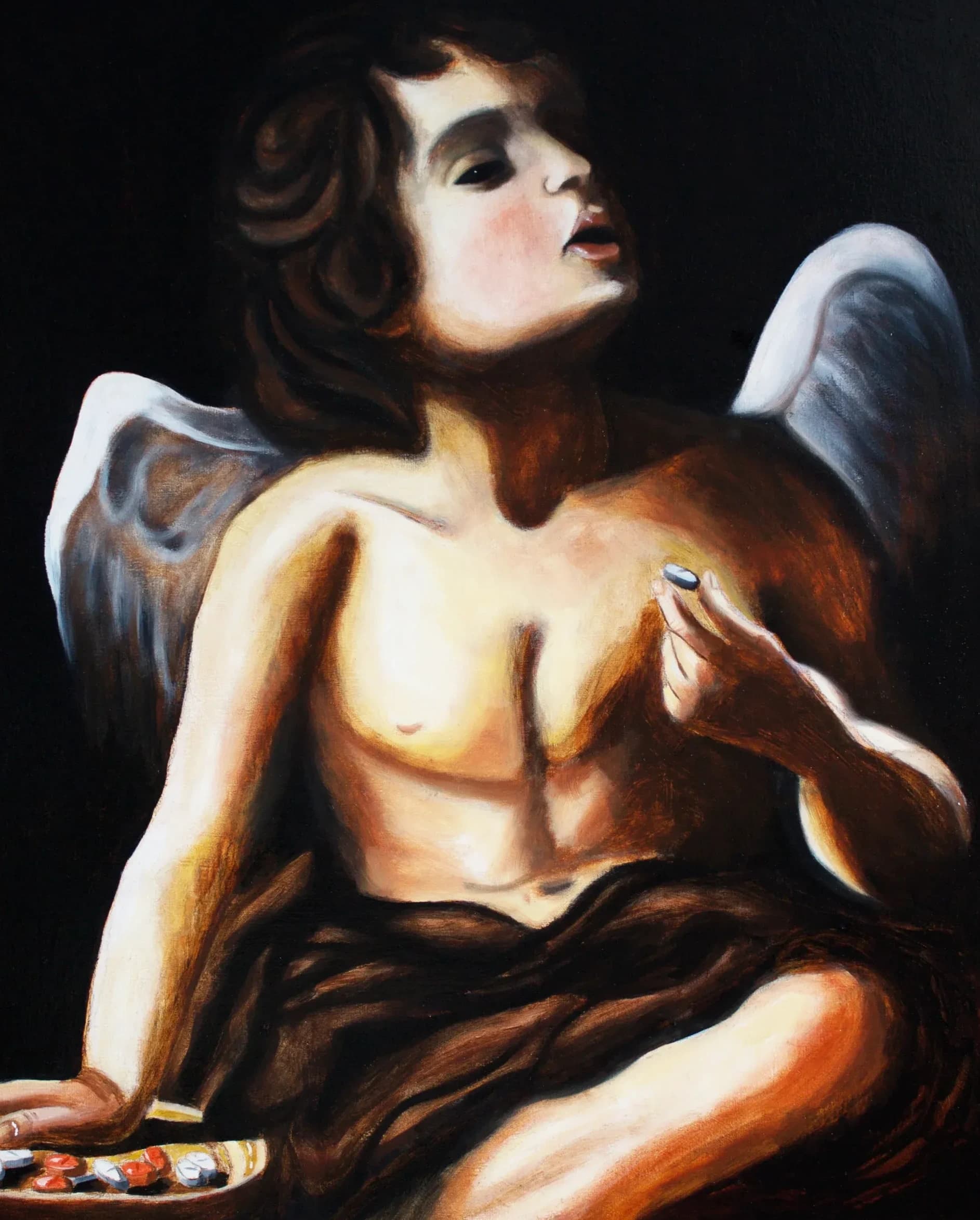 Memento Mori, Memento Vivere