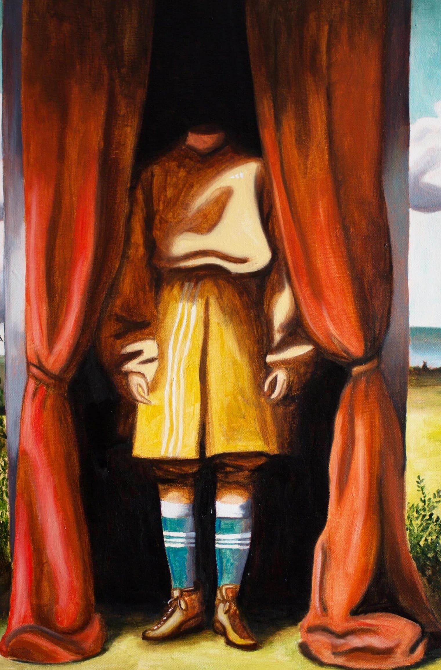 The patient