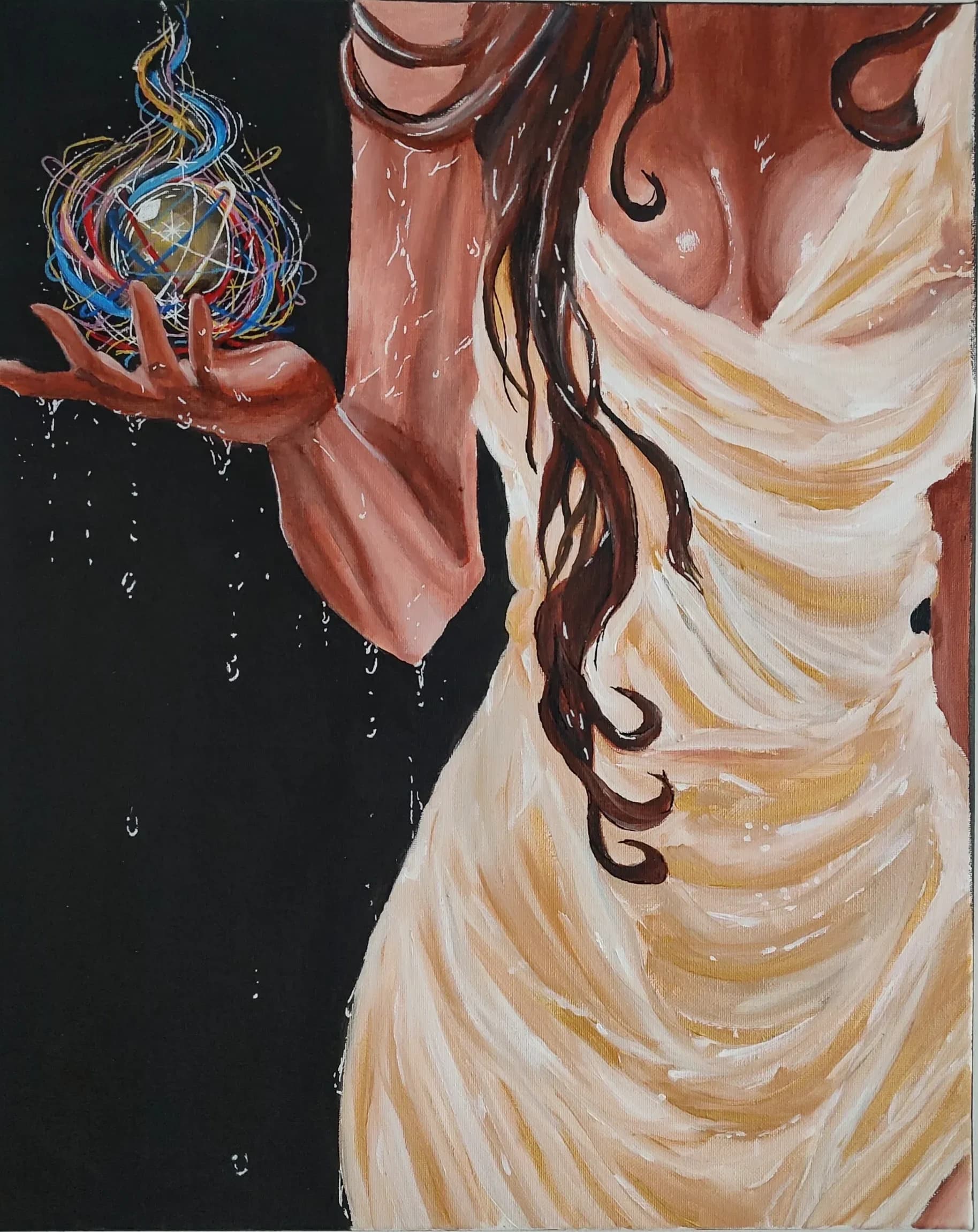 Scorpio