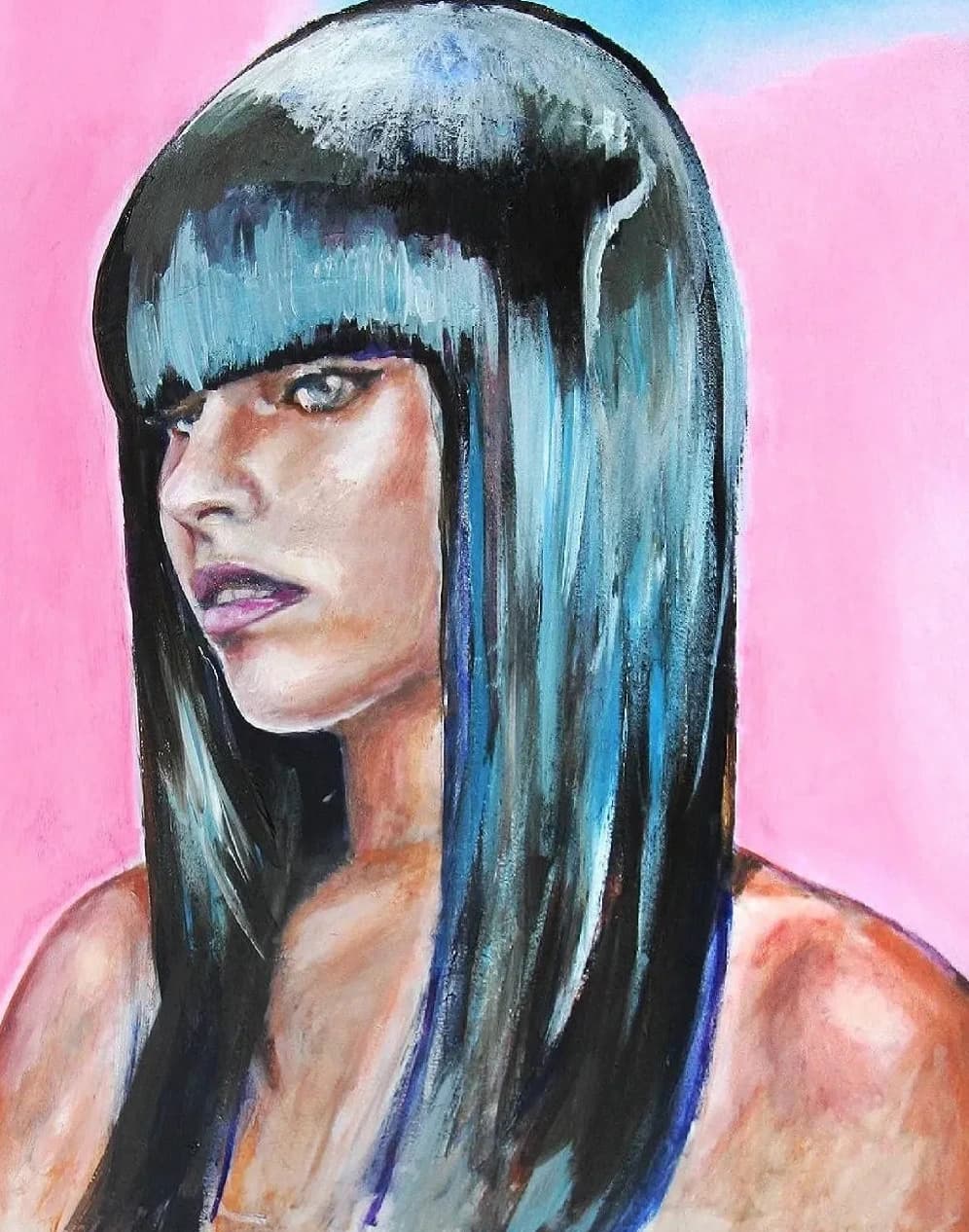 Cleopatra
