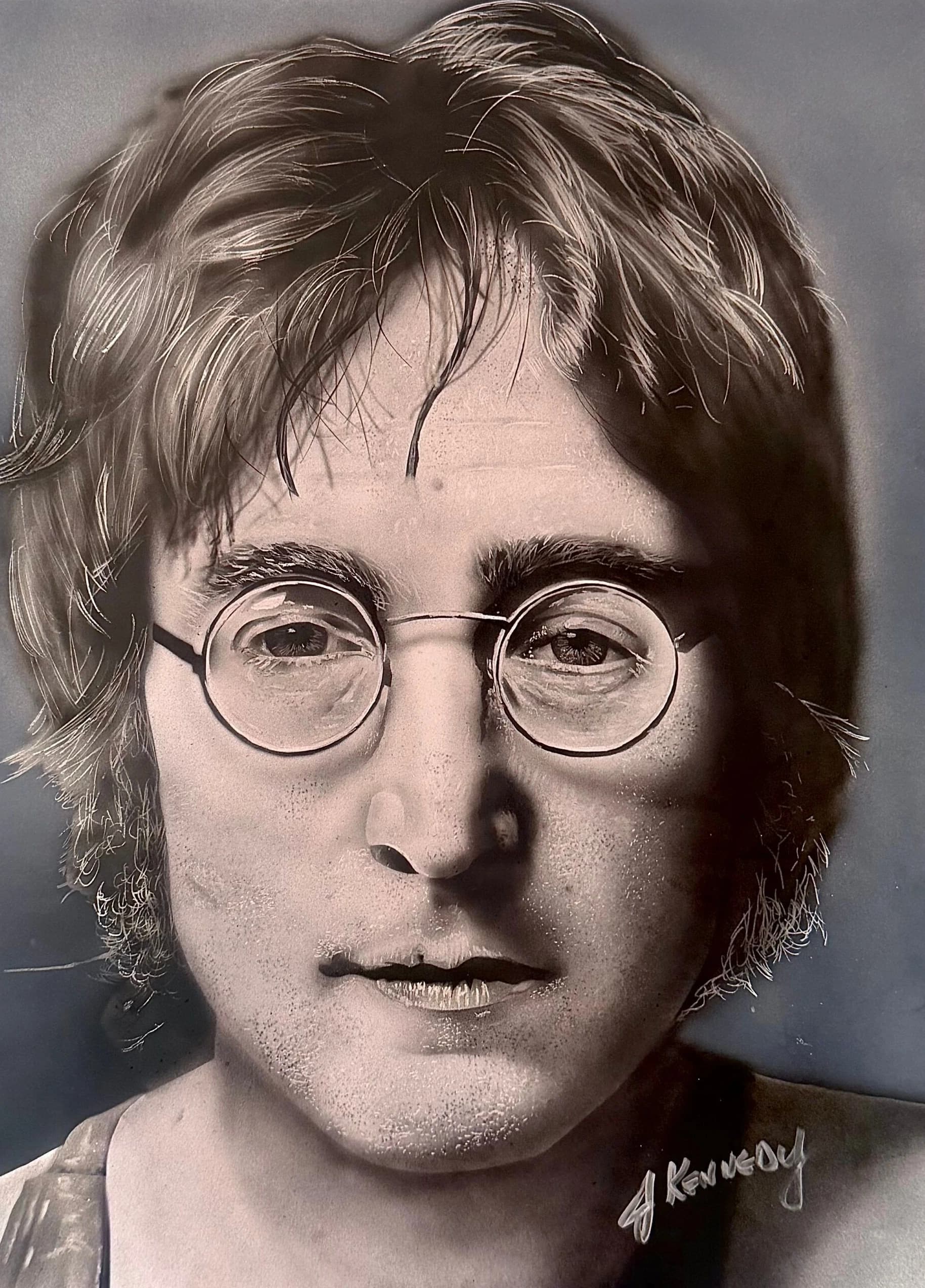 John Lennon