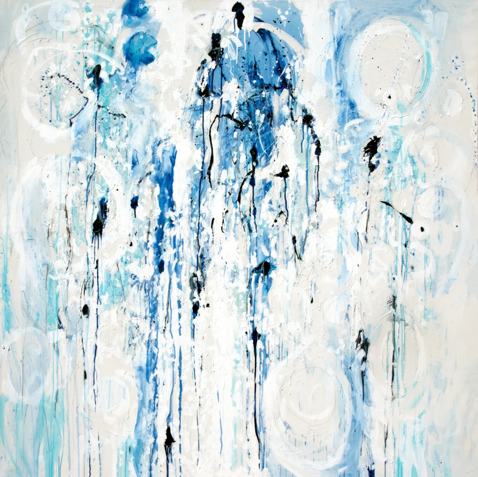 Rain IV
