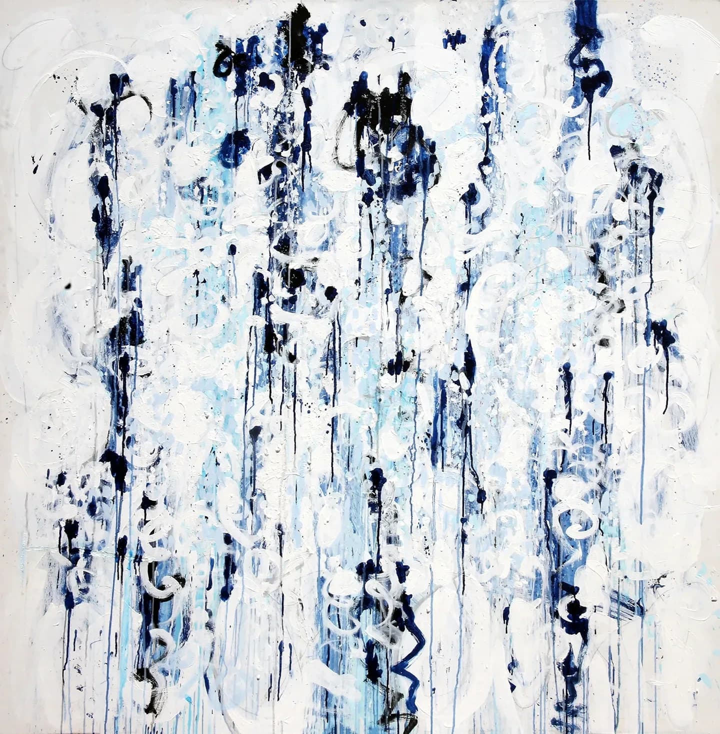 Rain VI