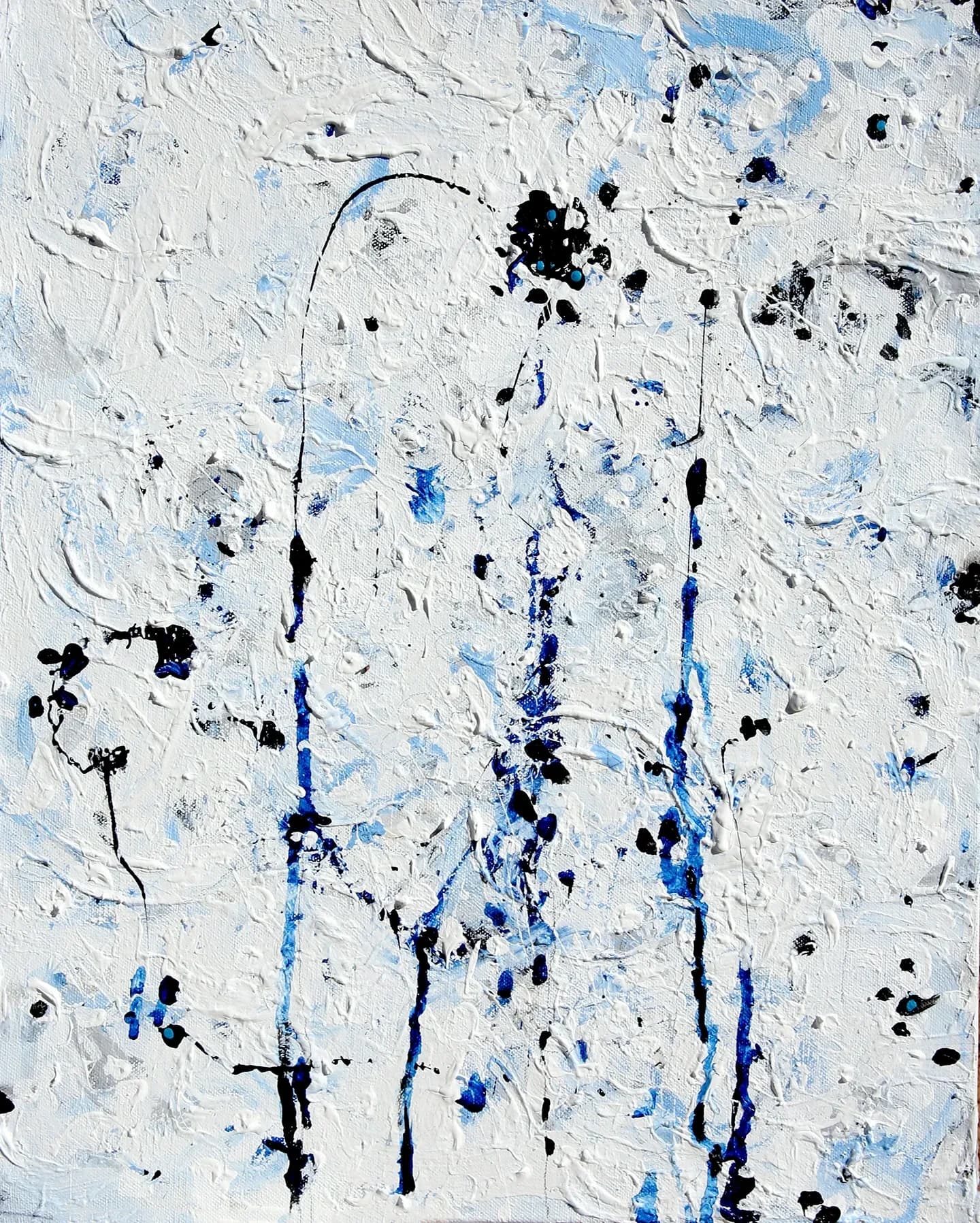 Rain II