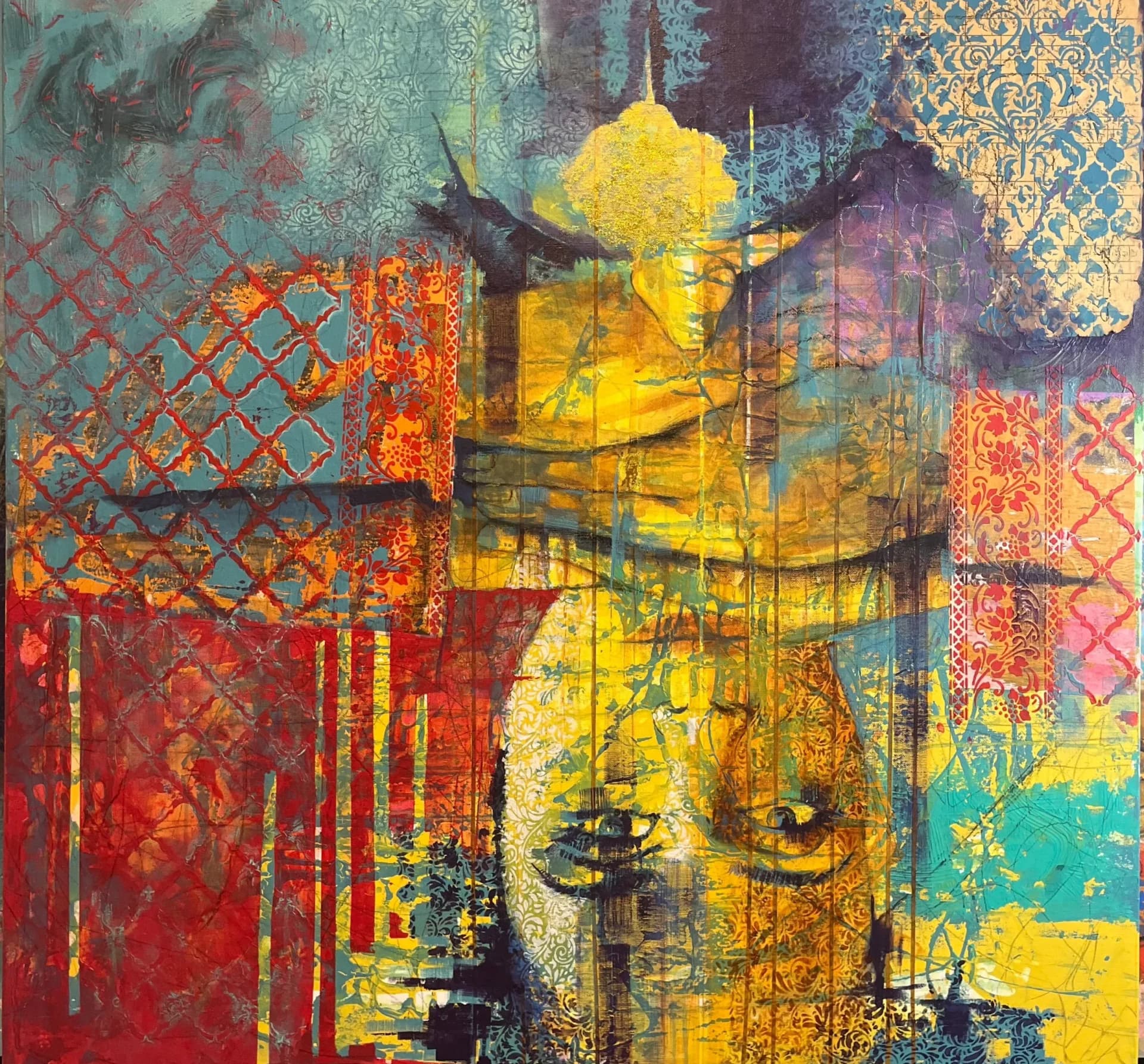 Fragments of Memories