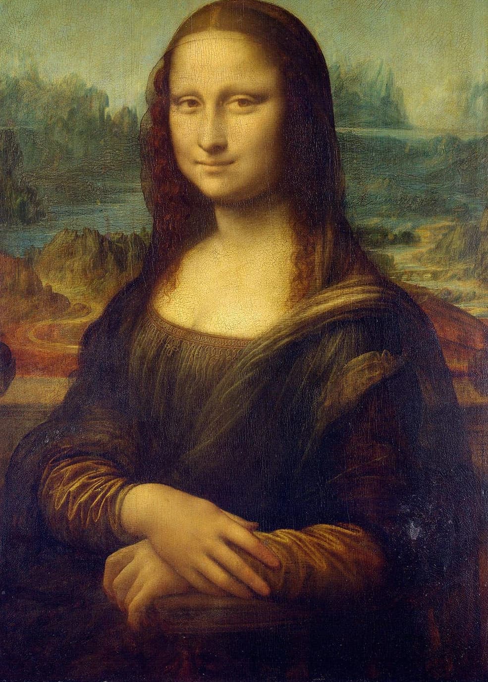 Lisa 1