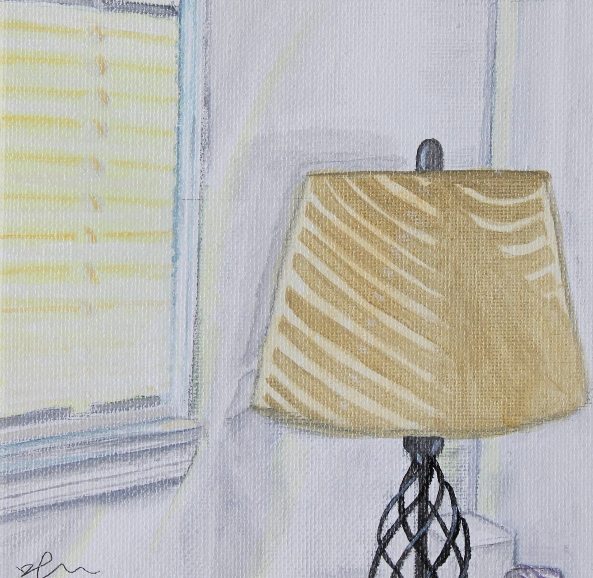 Corner of A Room, Pt. 1