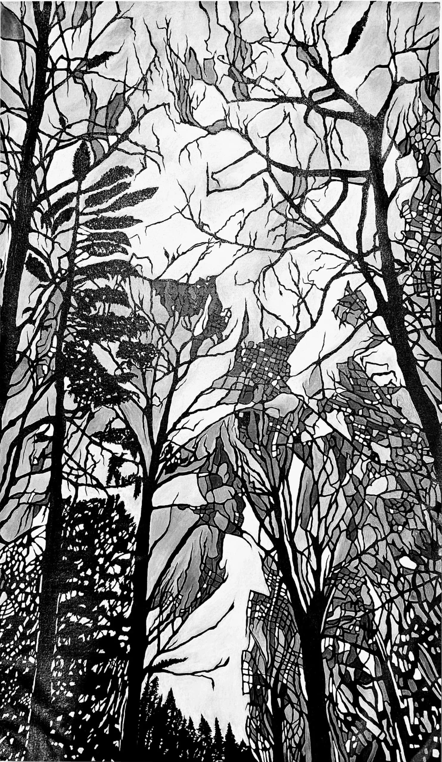 le murmure de la nature