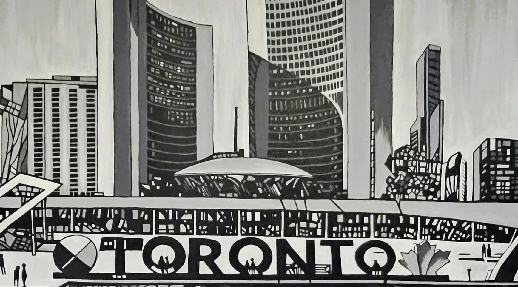 Toronto