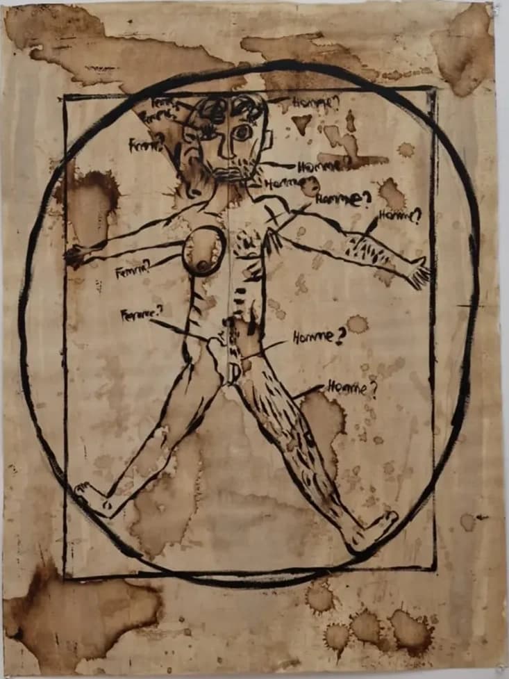 By Vitruvius
