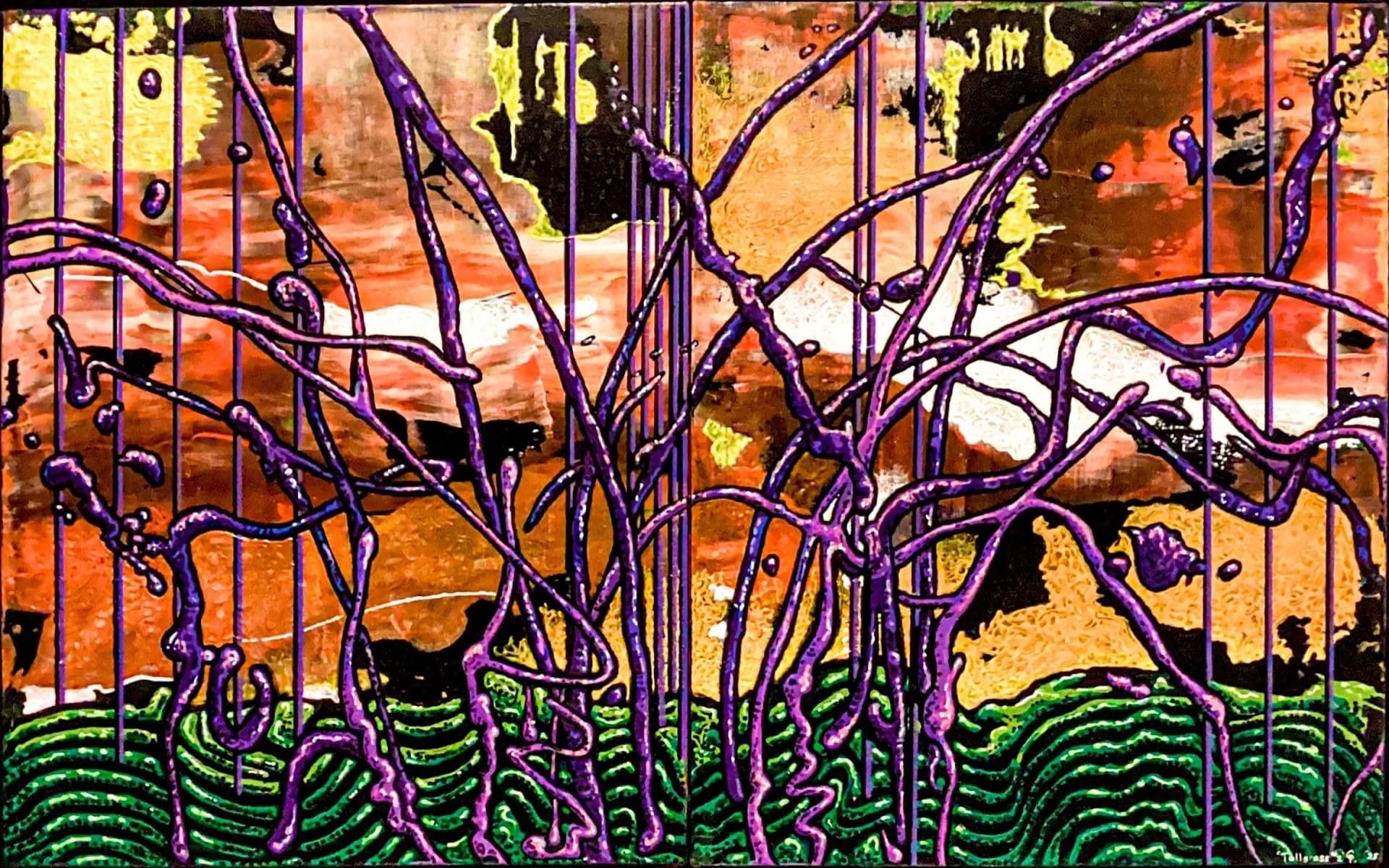 TALLGRASS #2