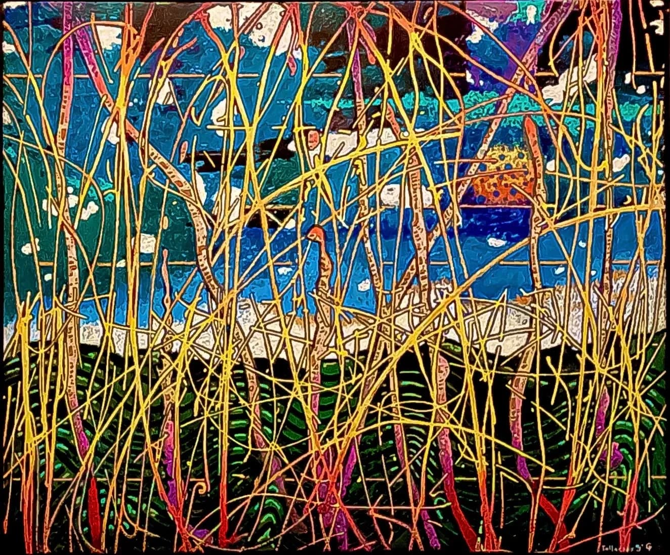 TALLGRASS #3