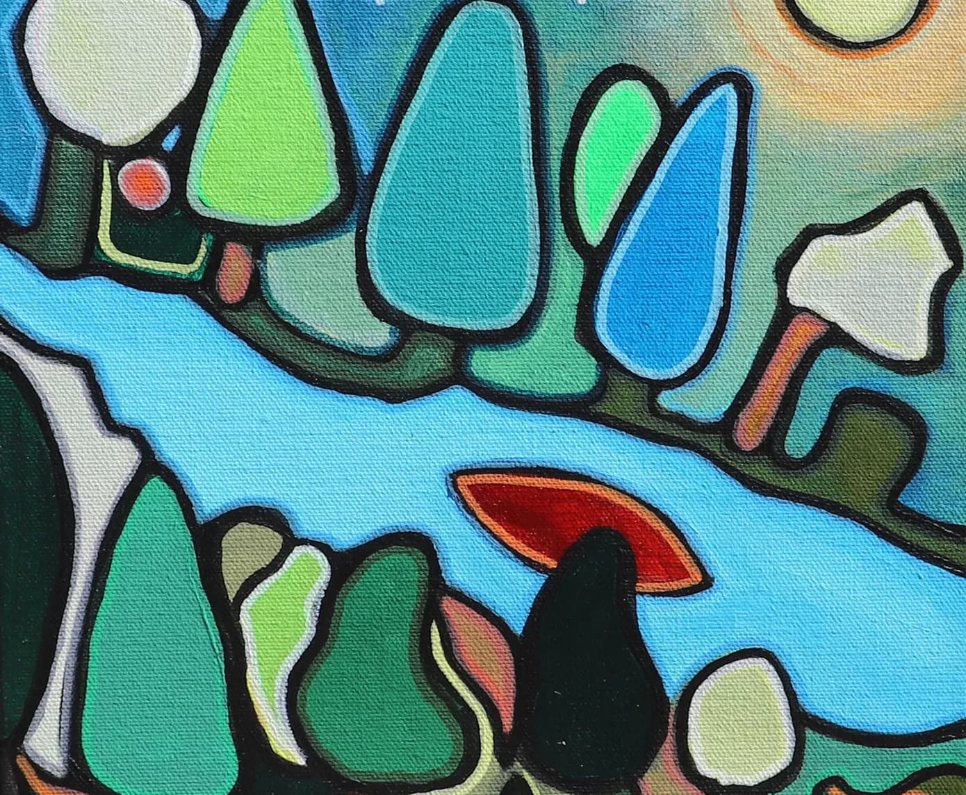 Passage