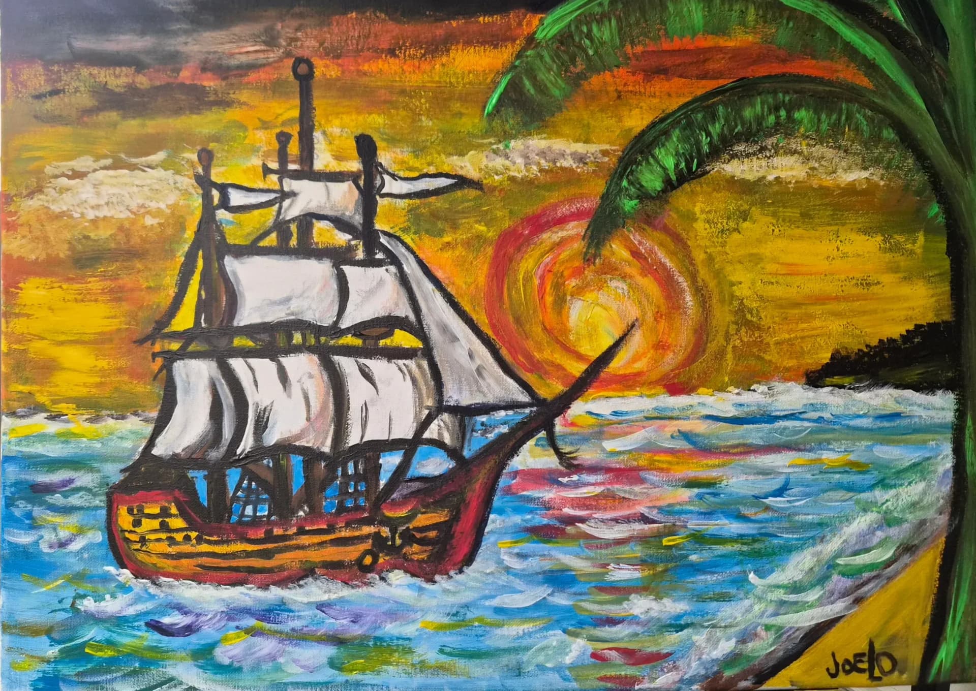 1493 Boriken