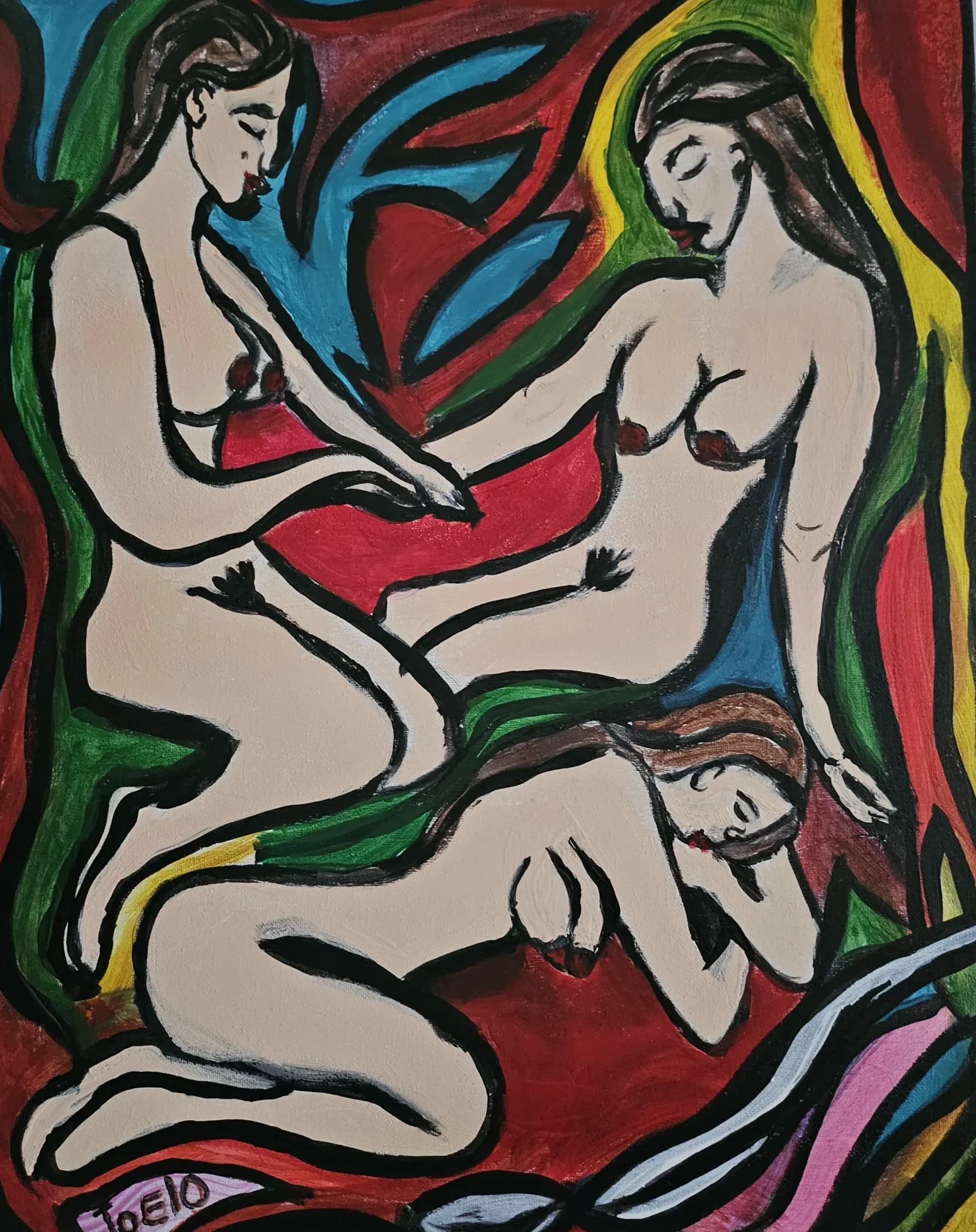 Lesbos