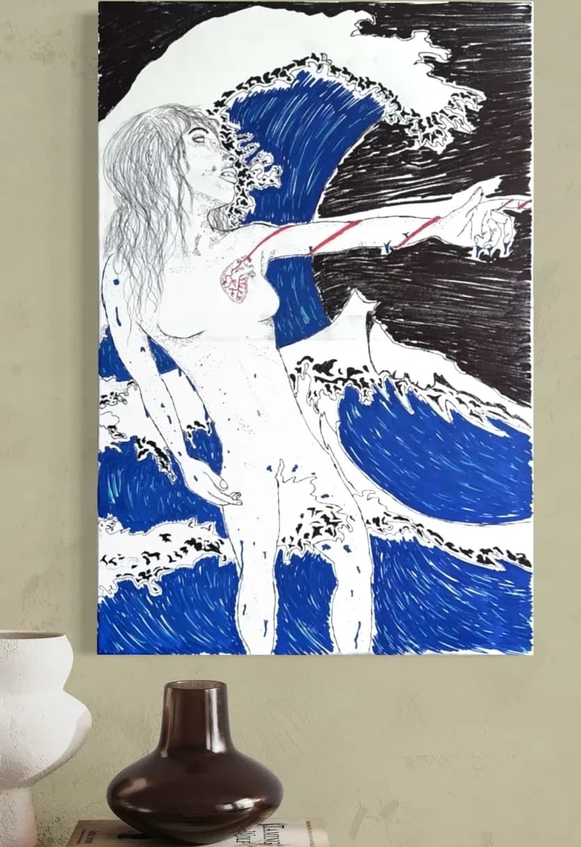 Water