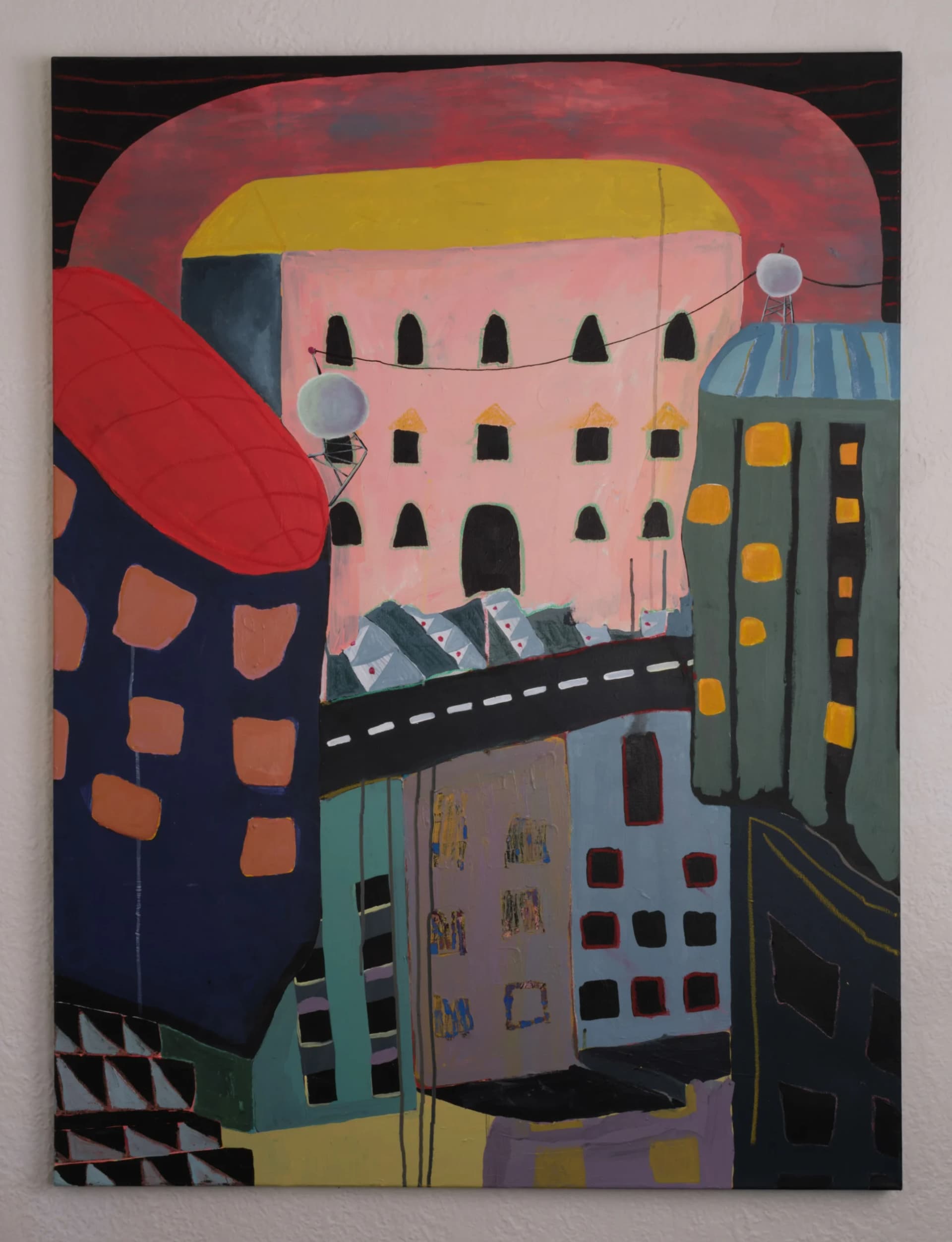 Paneláky No. 2