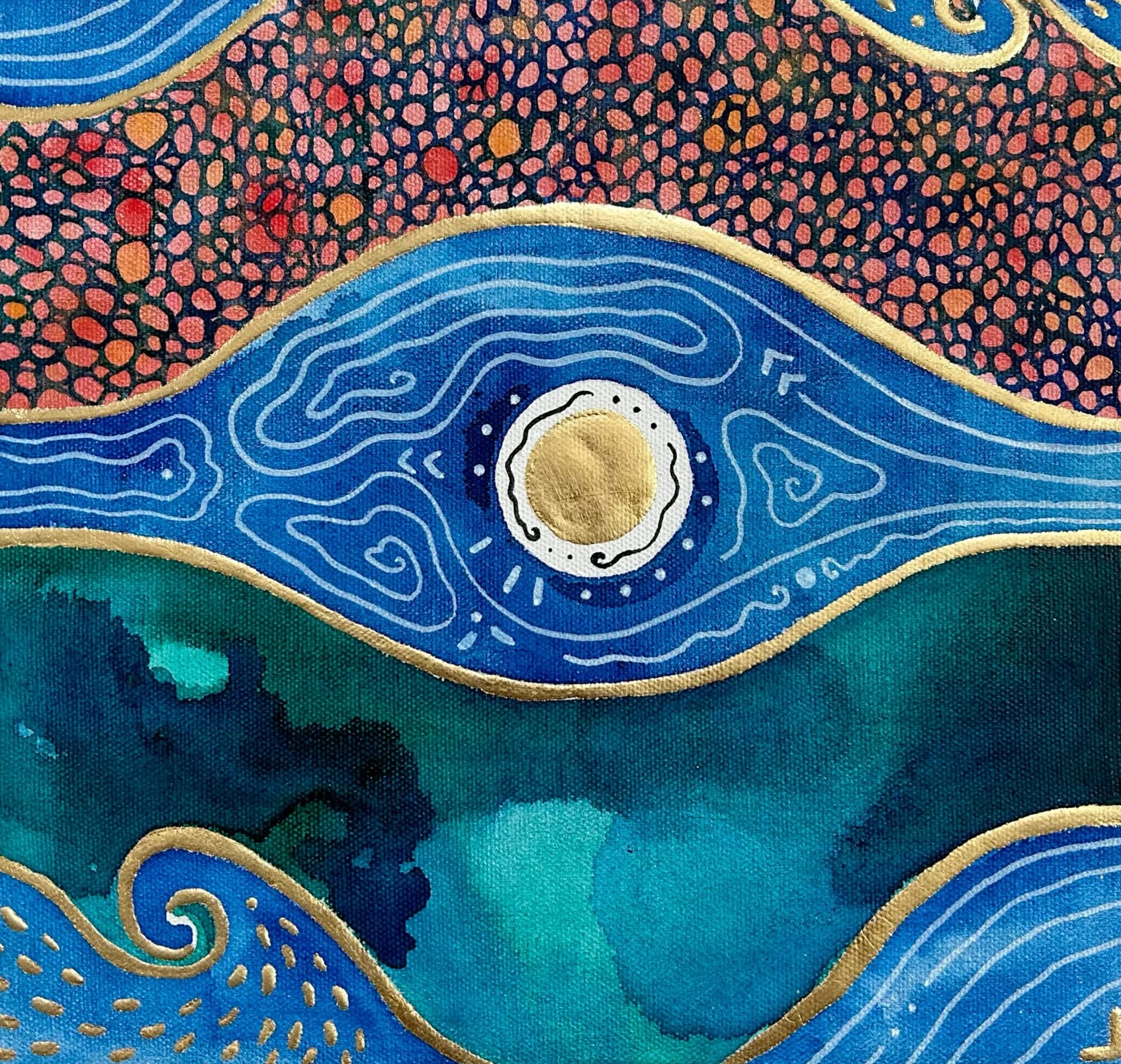 Infinite River