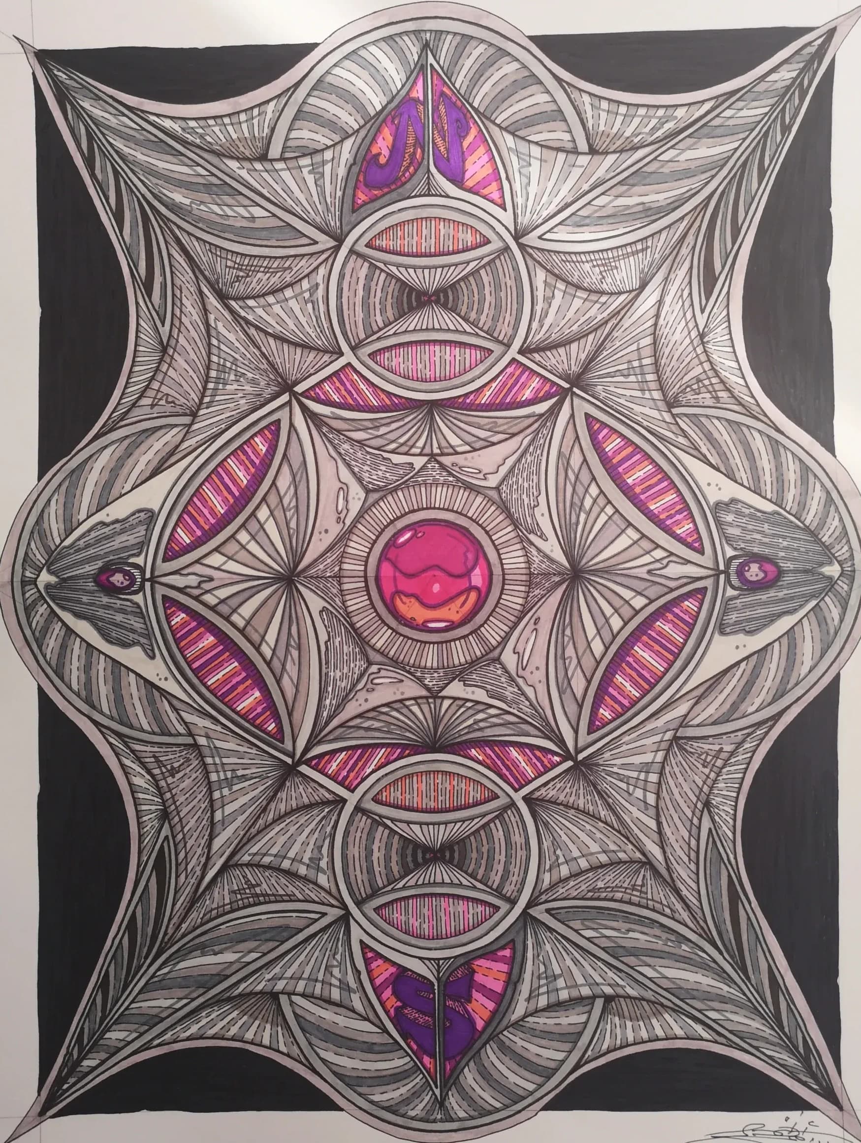 Shape et Form.