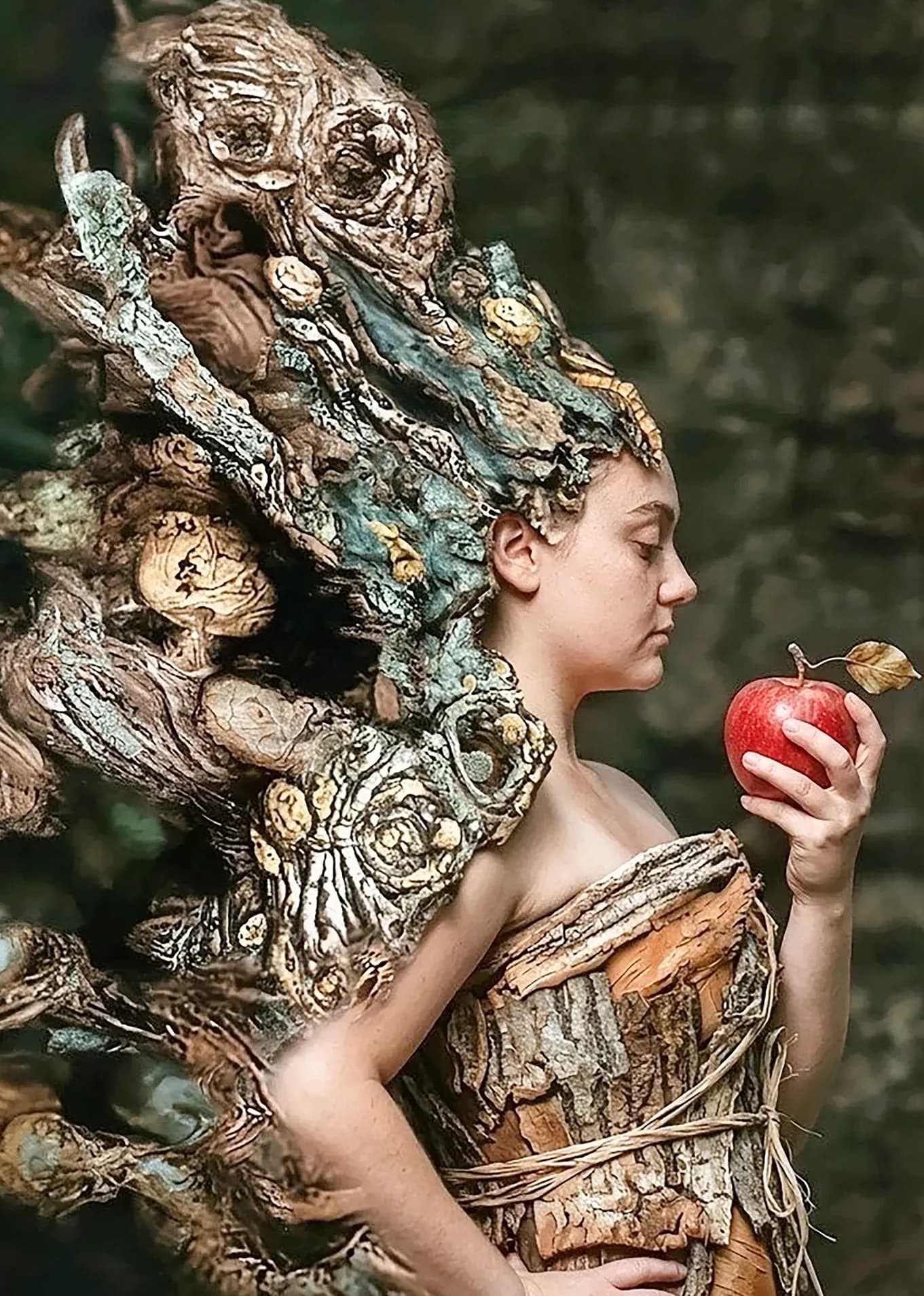 Mother Nature